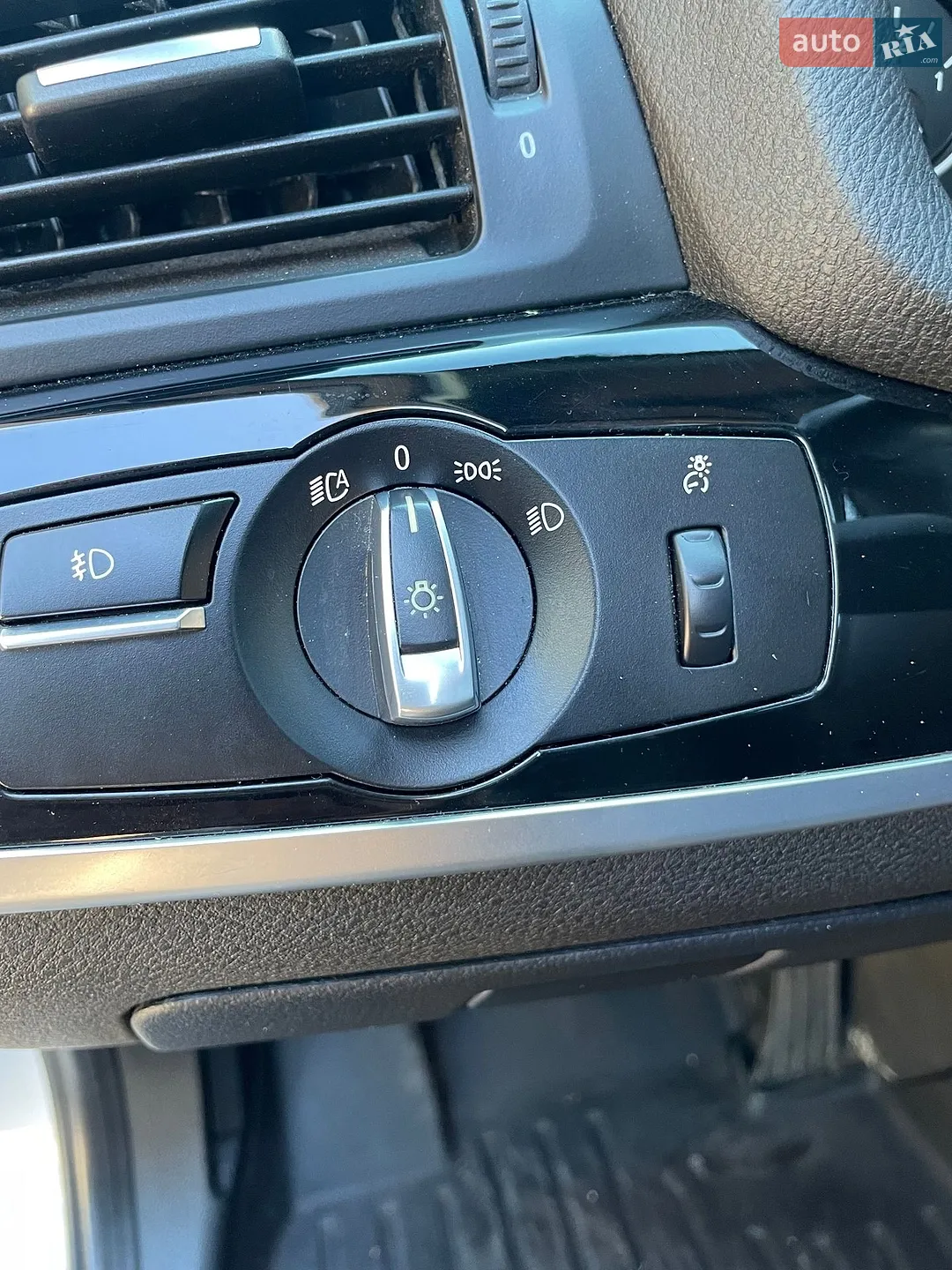 2015 BMW X3 - мініатюра 10