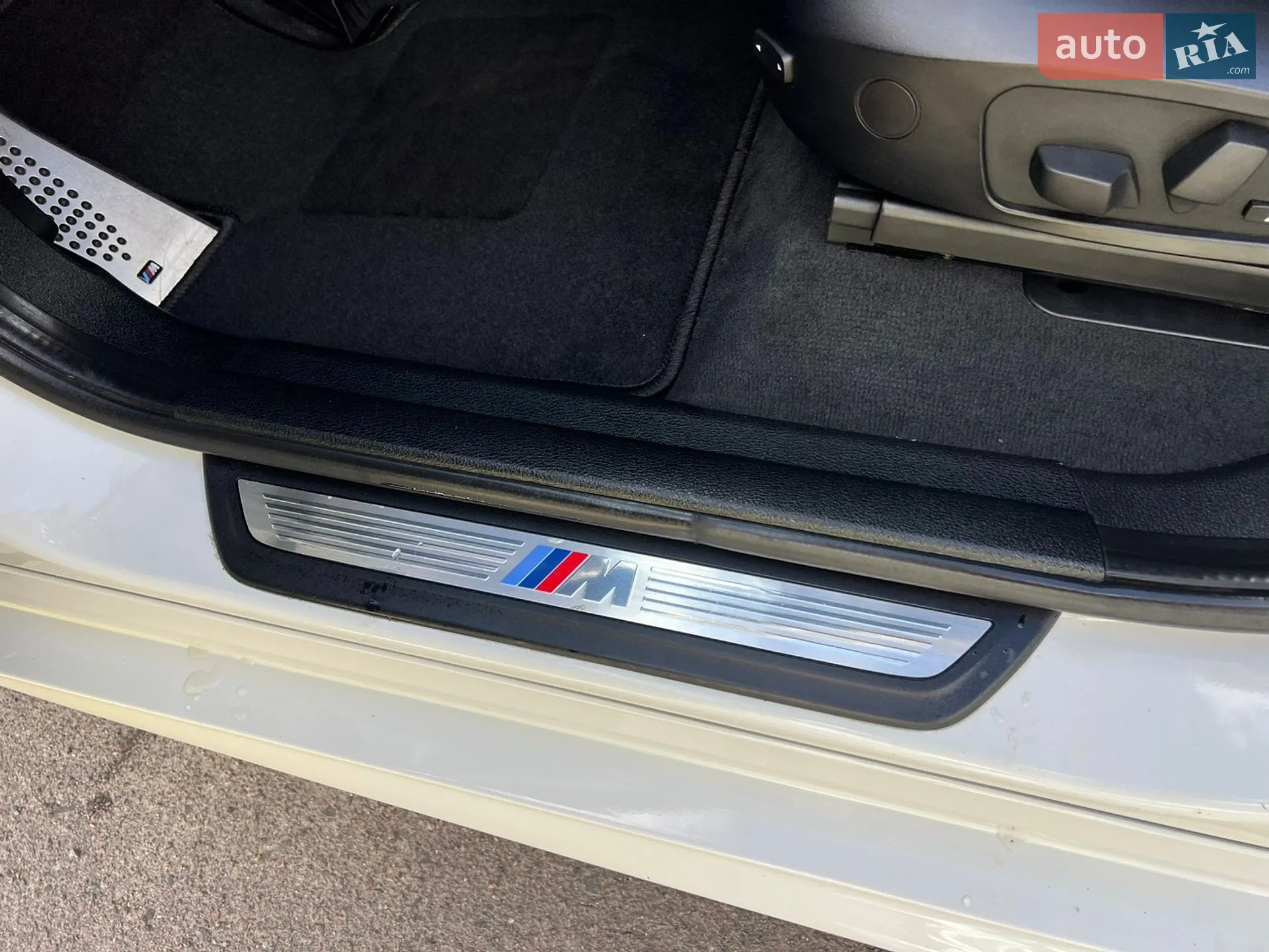 2014 BMW X3 - мініатюра 29