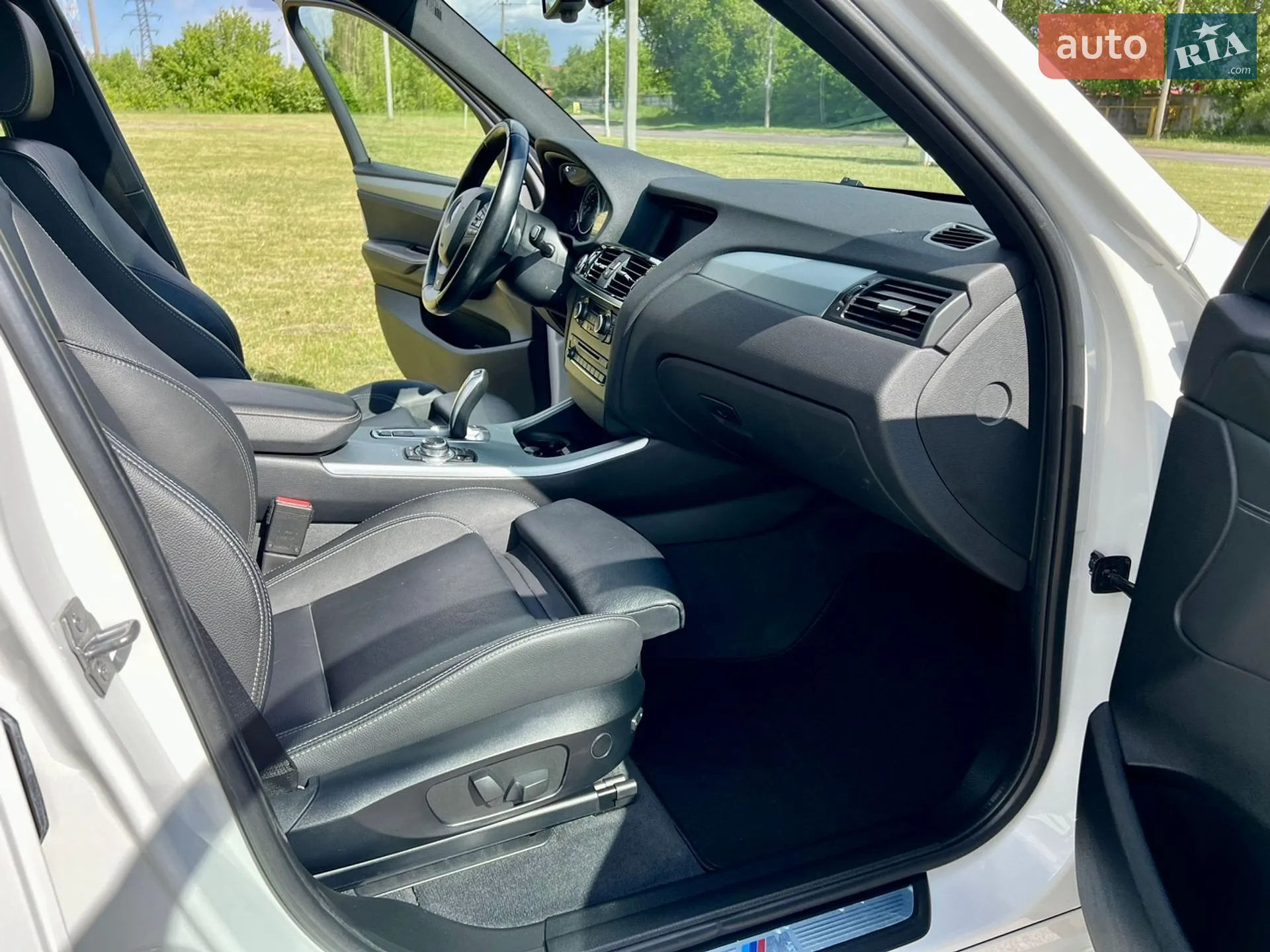 2014 BMW X3 - мініатюра 37