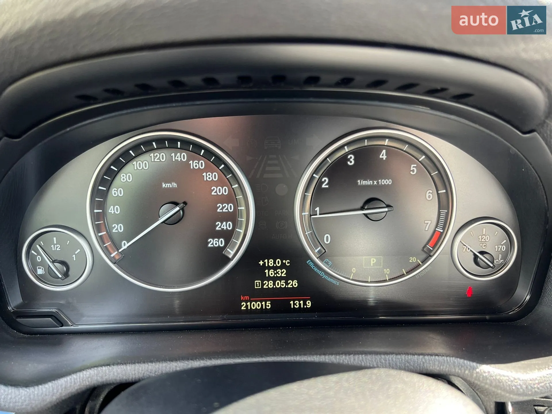2014 BMW X3 - мініатюра 52