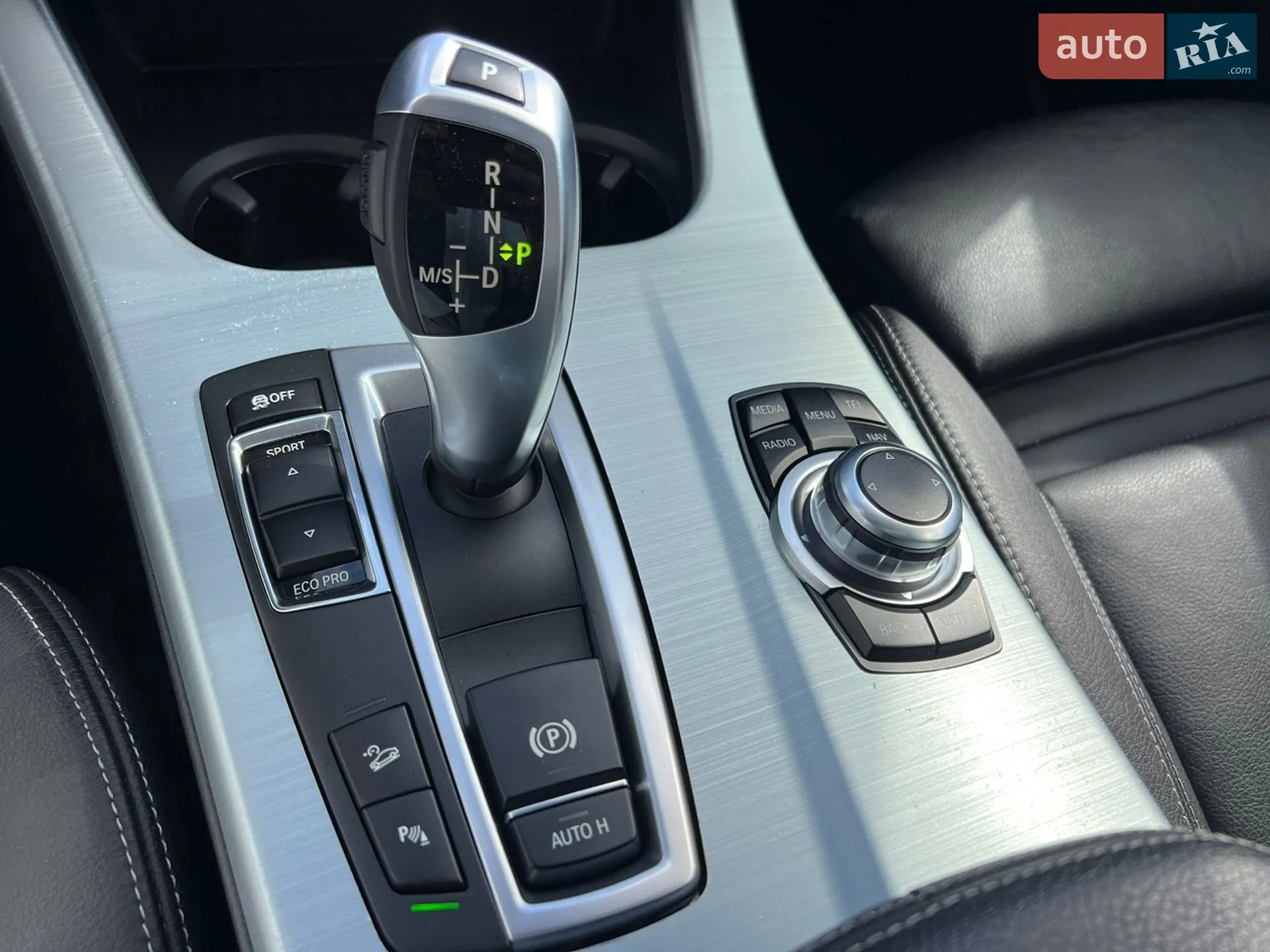 2014 BMW X3 - мініатюра 61