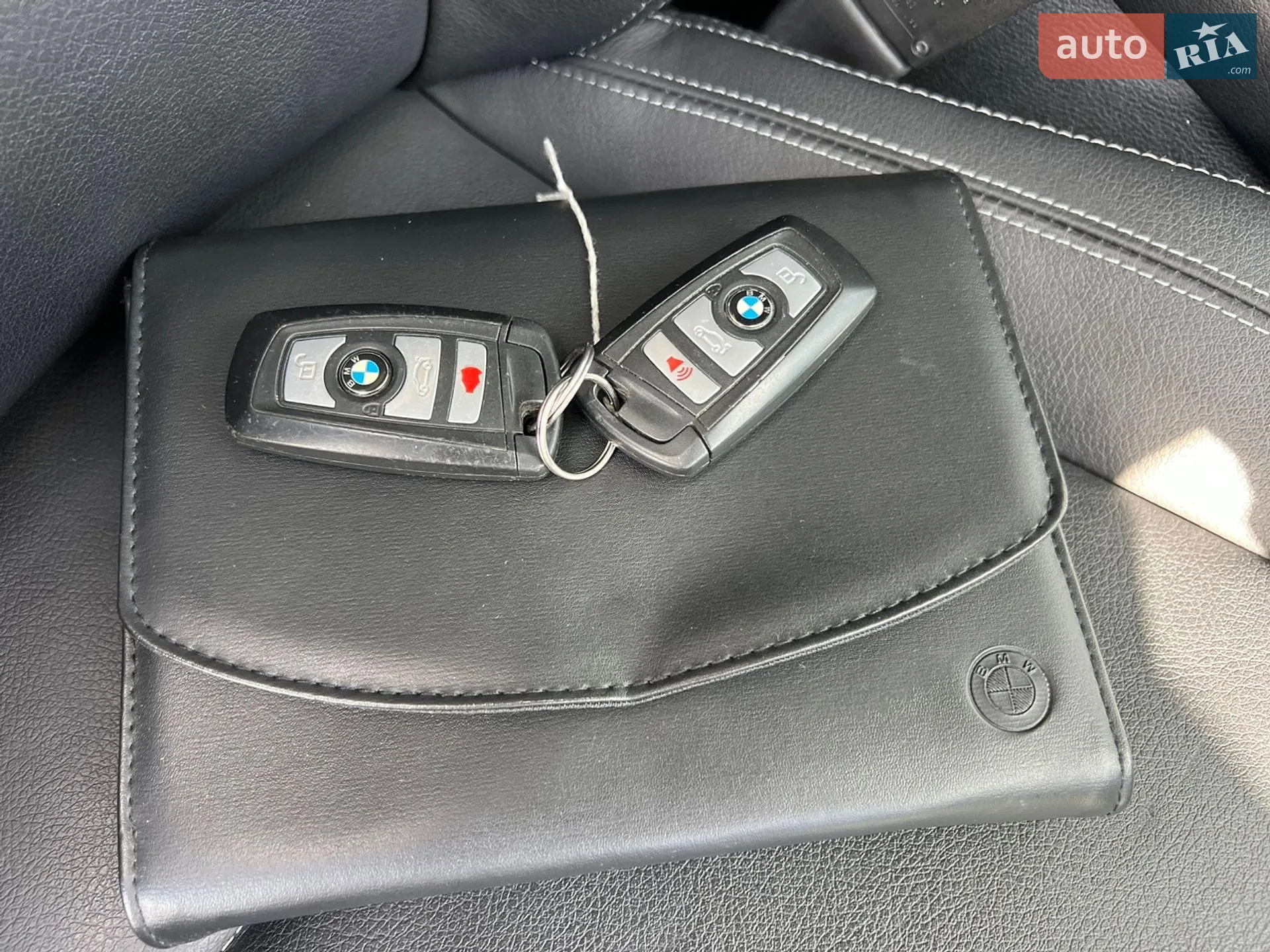 2014 BMW X3 - мініатюра 67