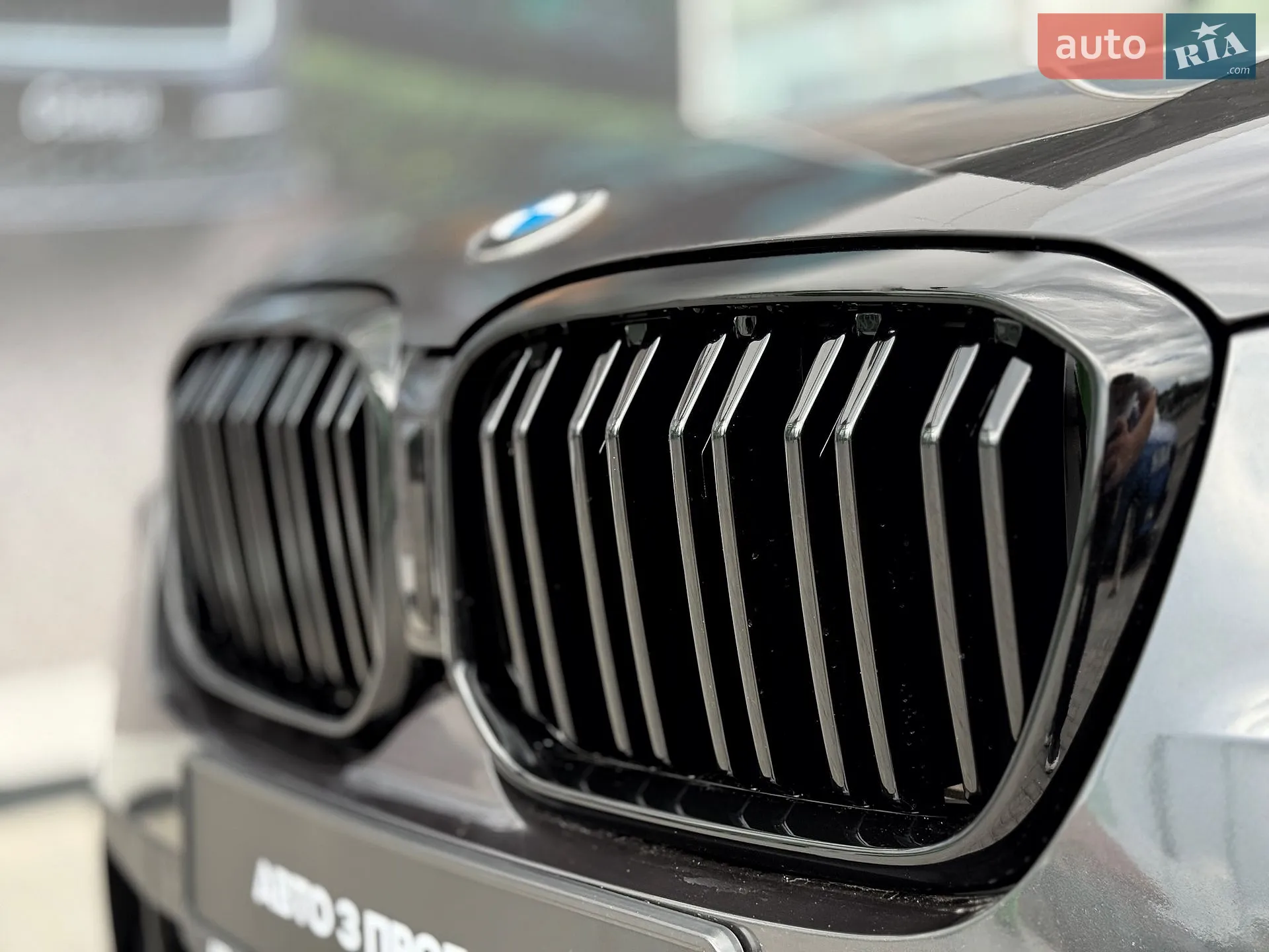 2021 BMW X3 - мініатюра 10