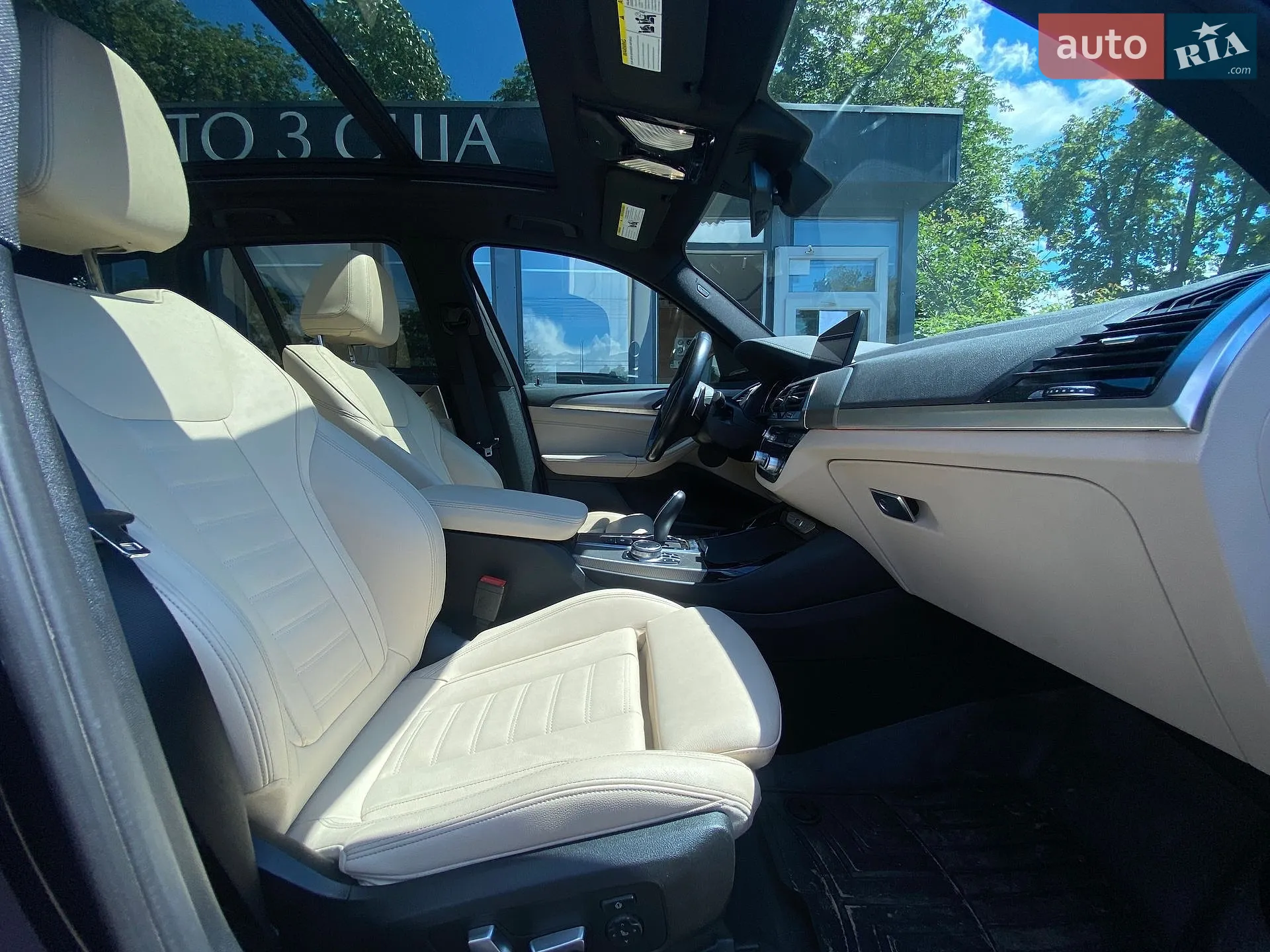 2019 BMW X3 - мініатюра 18