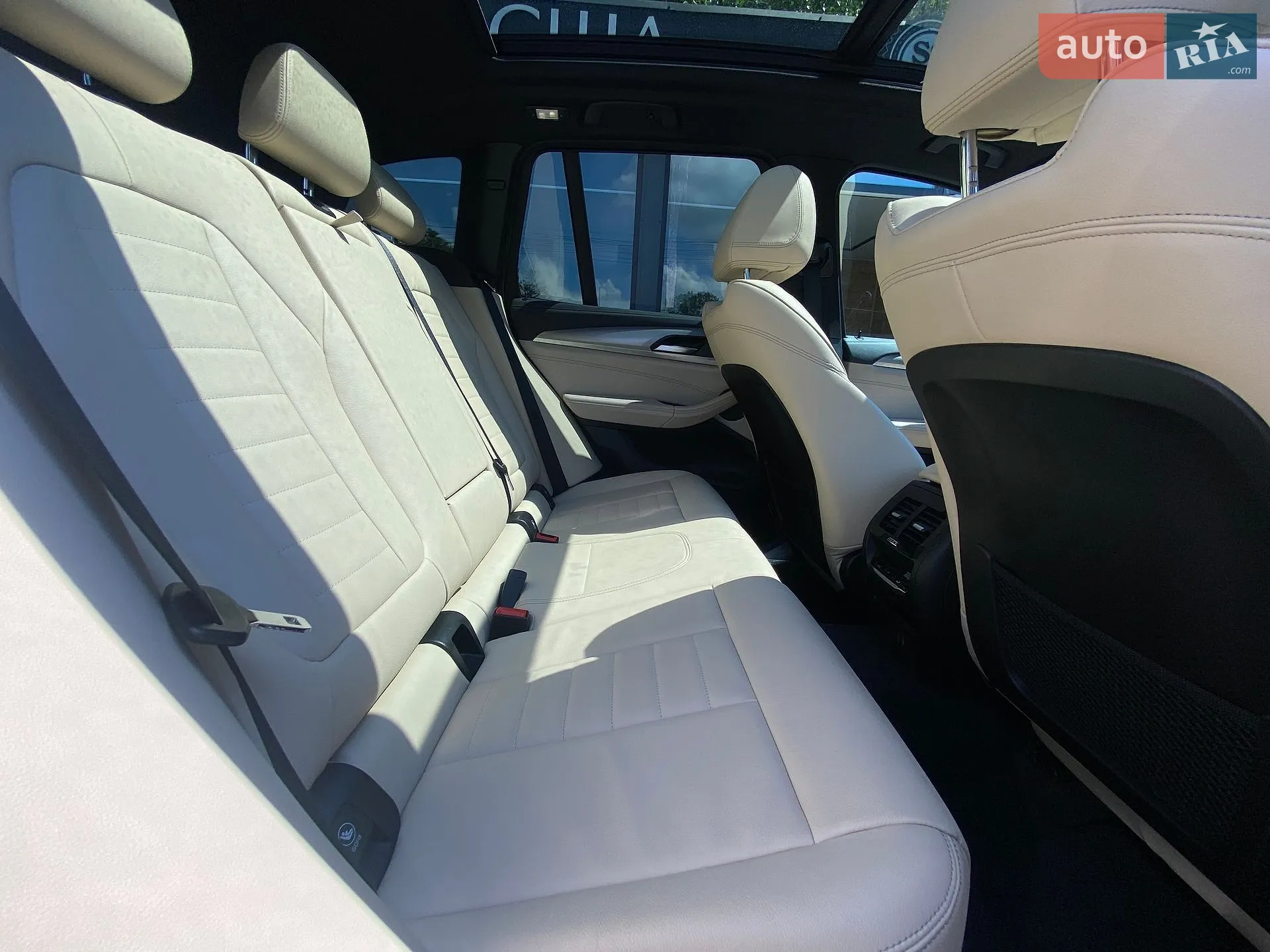 2019 BMW X3 - мініатюра 21