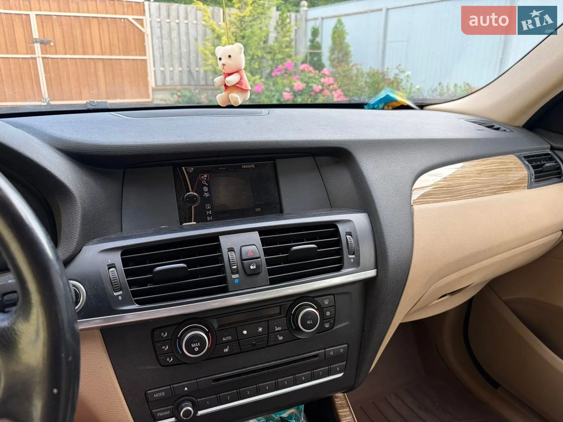 2011 BMW X3 - мініатюра 7
