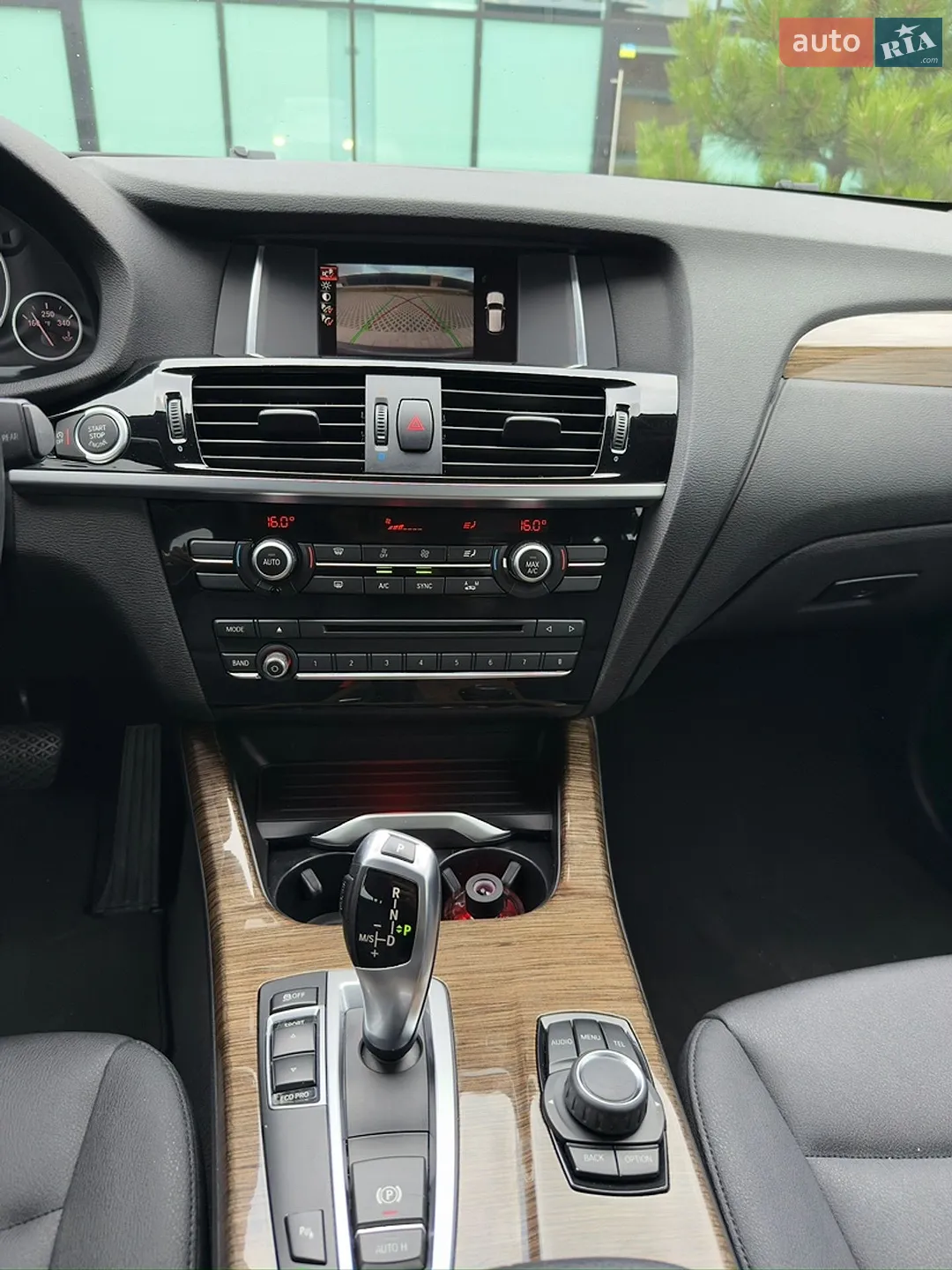 2016 BMW X3 - мініатюра 9