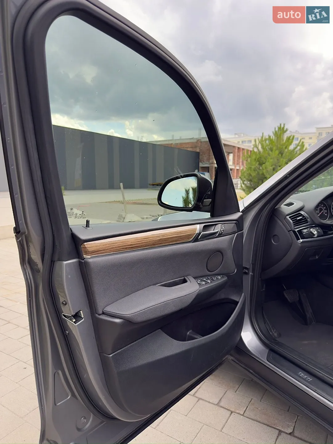 2016 BMW X3 - мініатюра 22