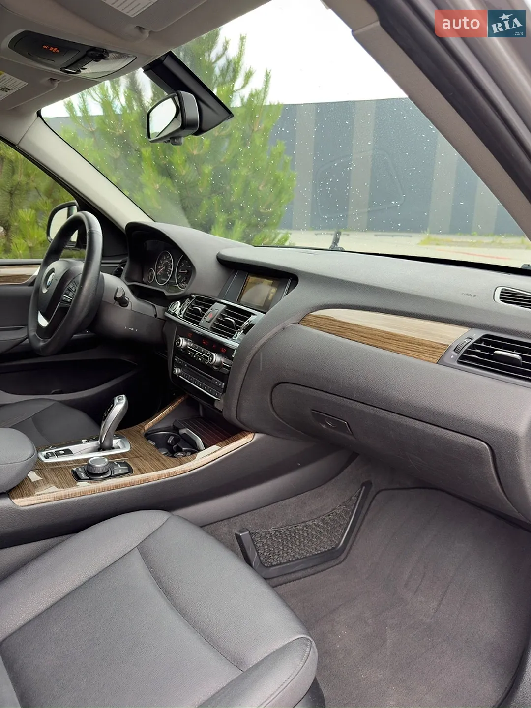 2016 BMW X3 - мініатюра 25