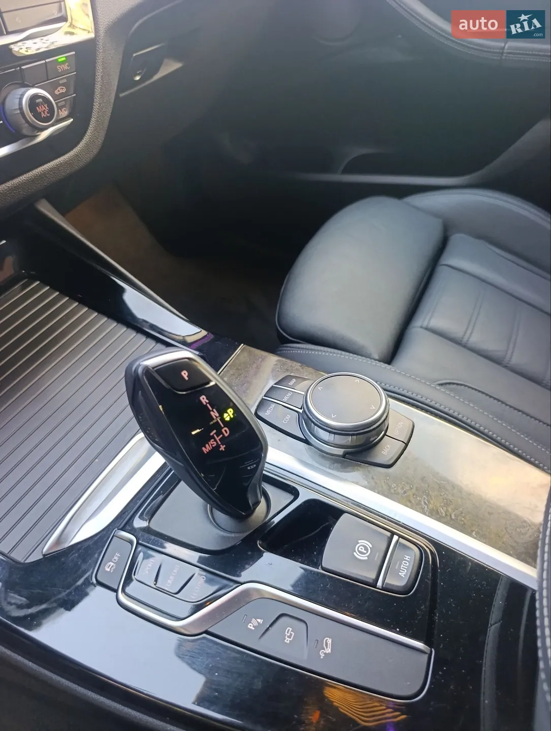 2018 BMW X3 - мініатюра 37