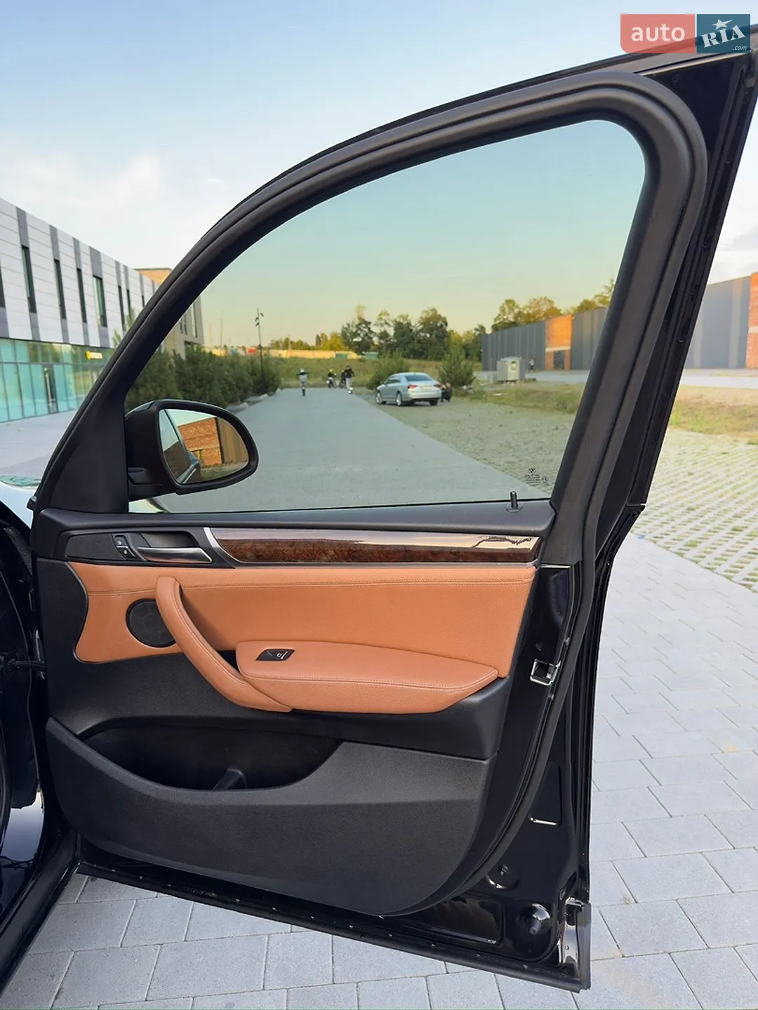 2014 BMW X3 - мініатюра 9