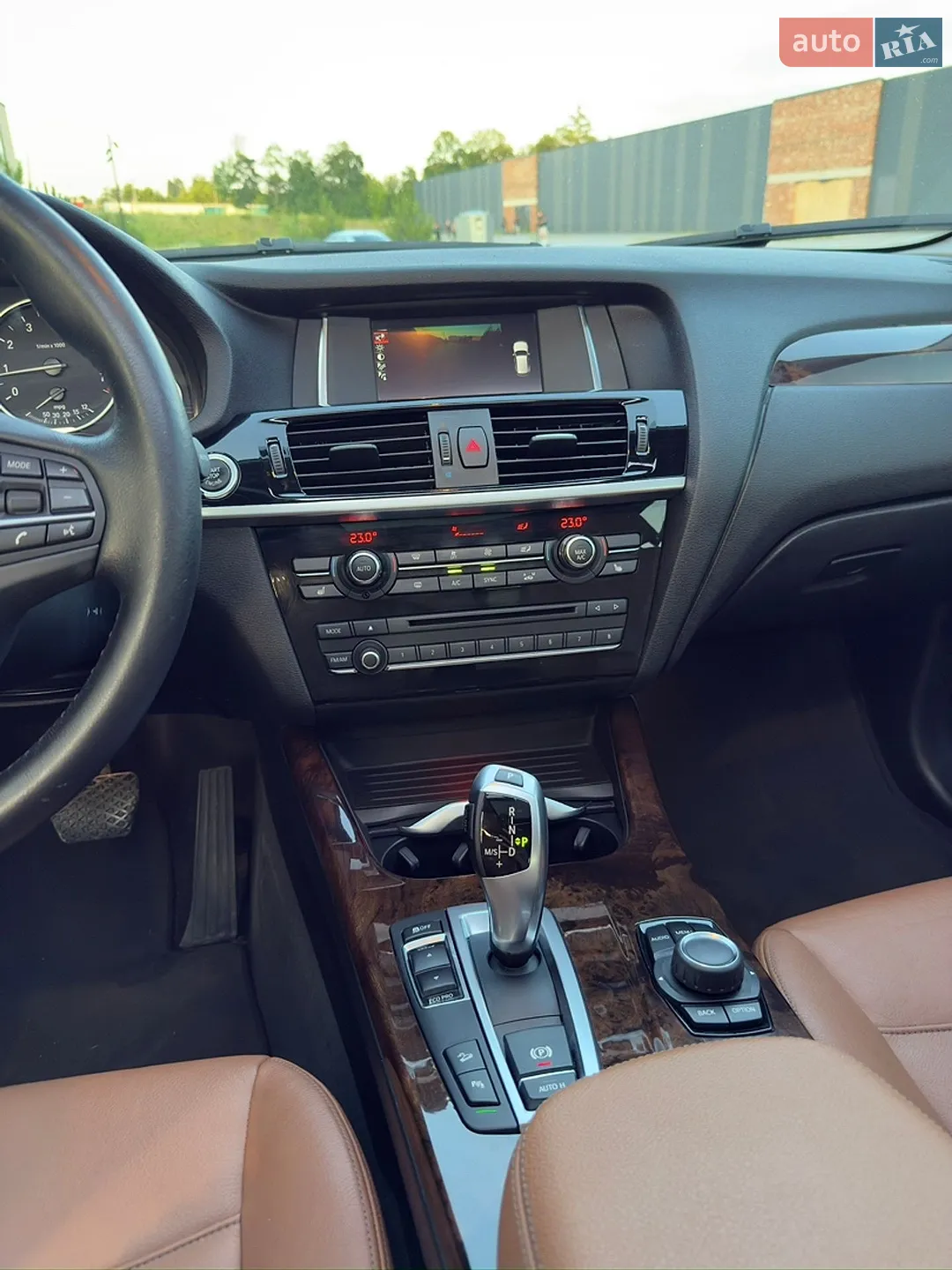2014 BMW X3 - мініатюра 13