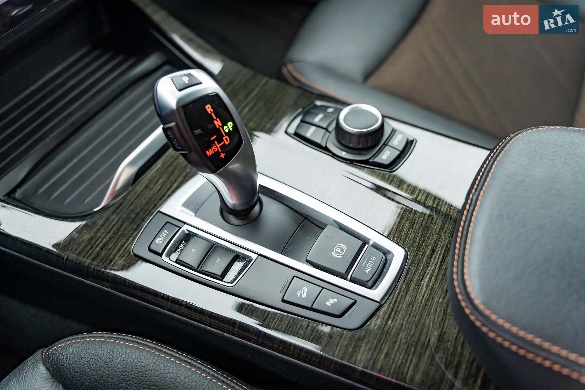 2017 BMW X3 - мініатюра 23