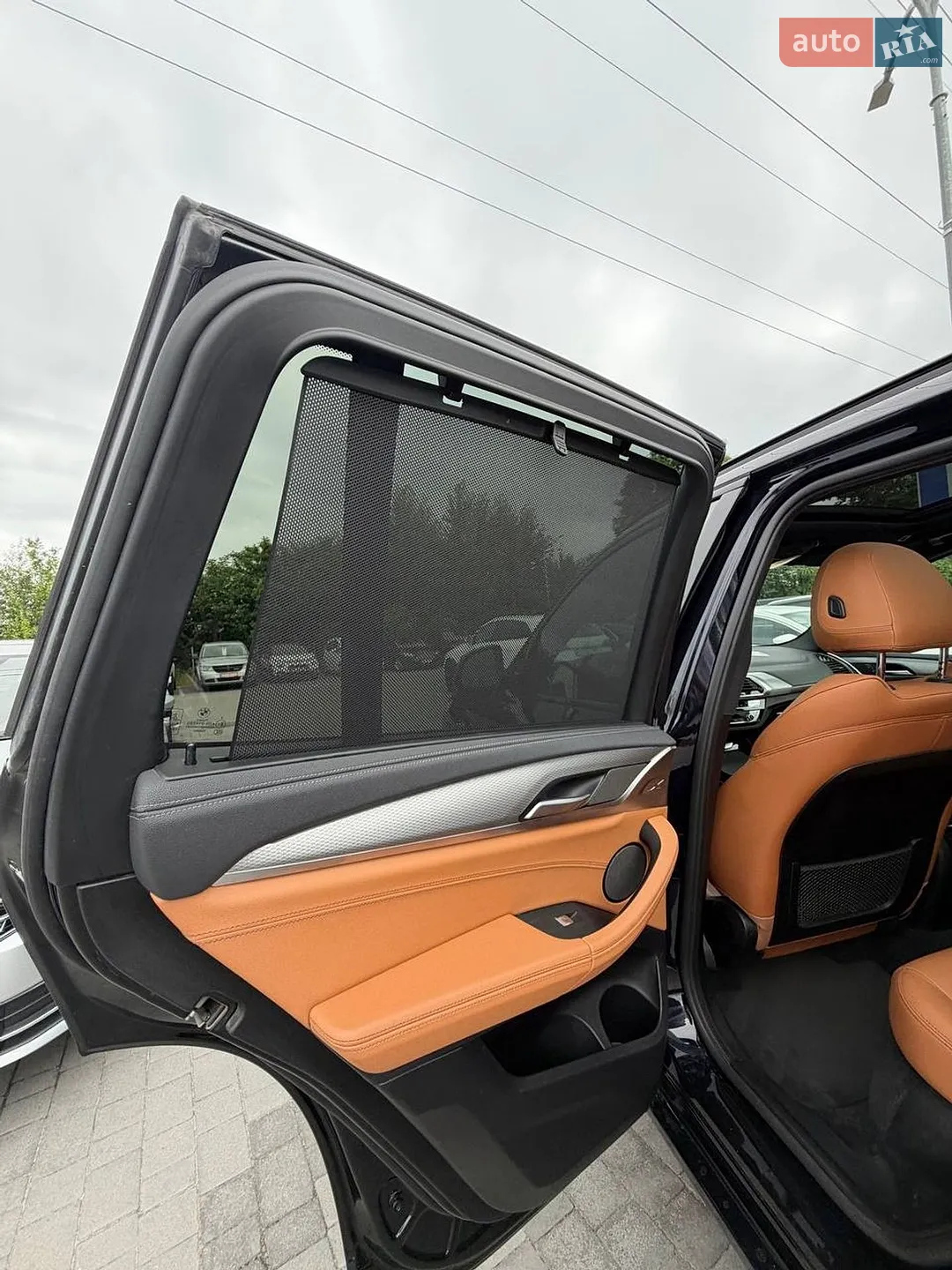 2020 BMW X3 - мініатюра 29