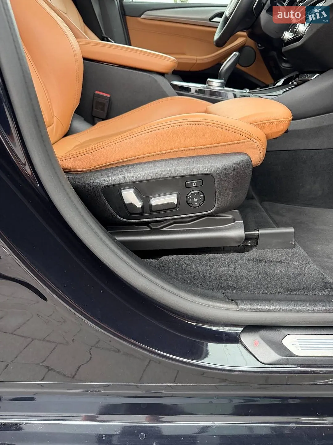 2020 BMW X3 - мініатюра 36