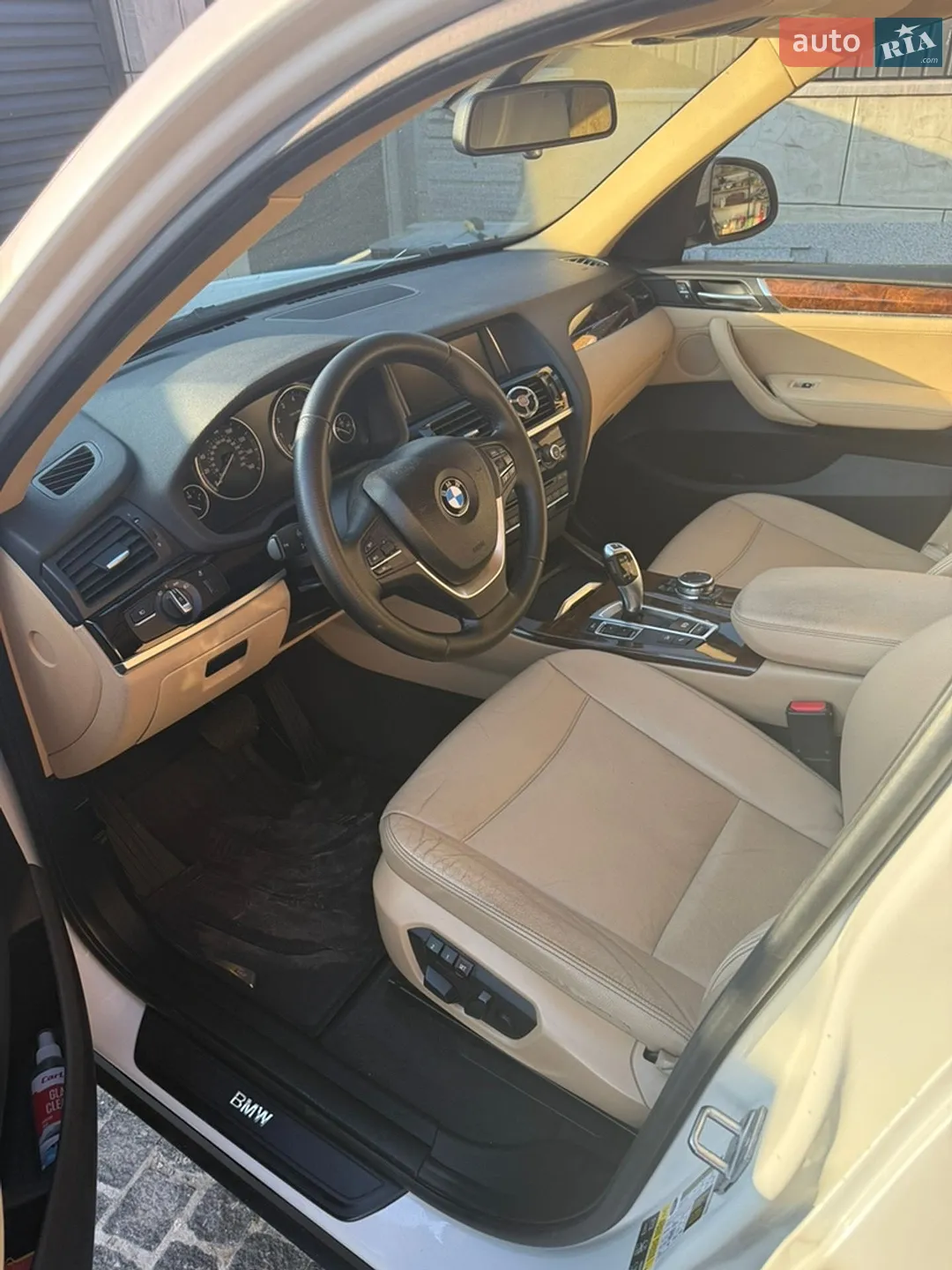 2015 BMW X3 - мініатюра 7
