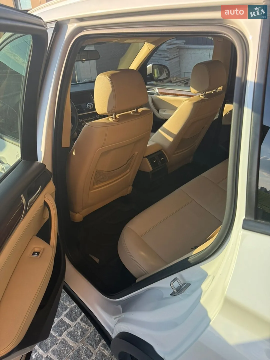 2015 BMW X3 - мініатюра 9