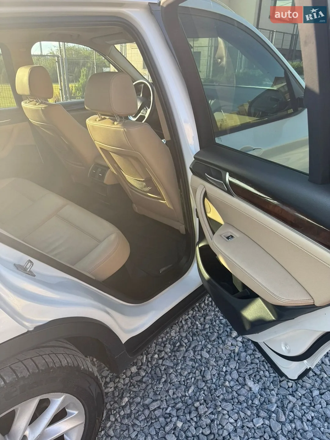 2015 BMW X3 - мініатюра 10