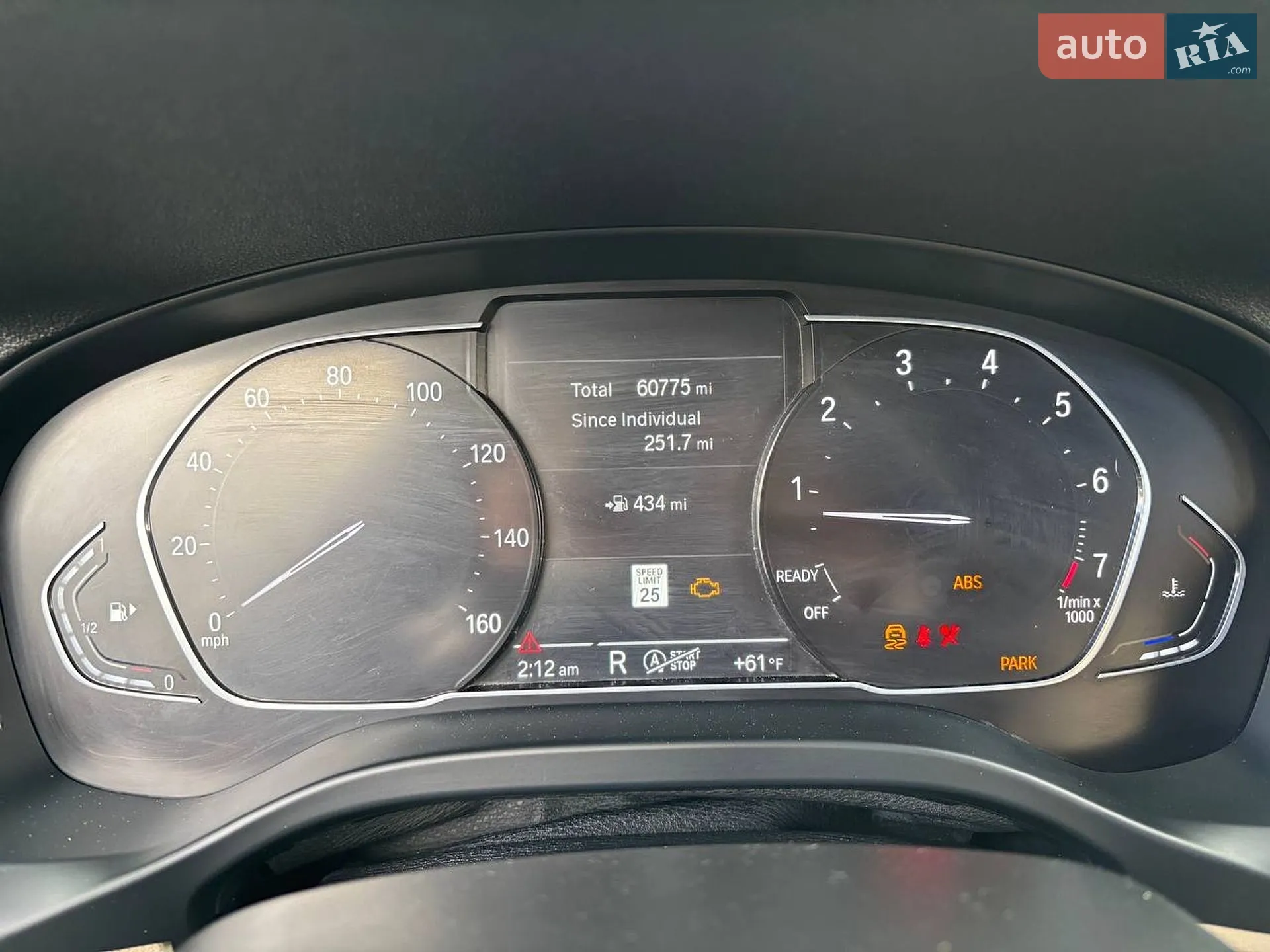2021 BMW X3 - мініатюра 24