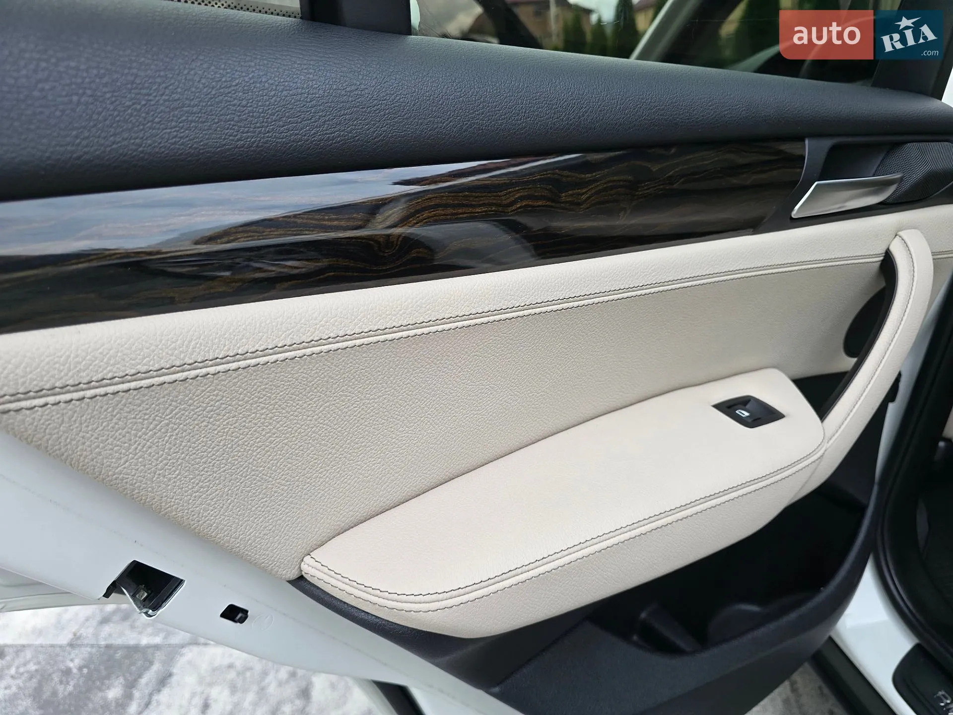 2014 BMW X3 - мініатюра 31