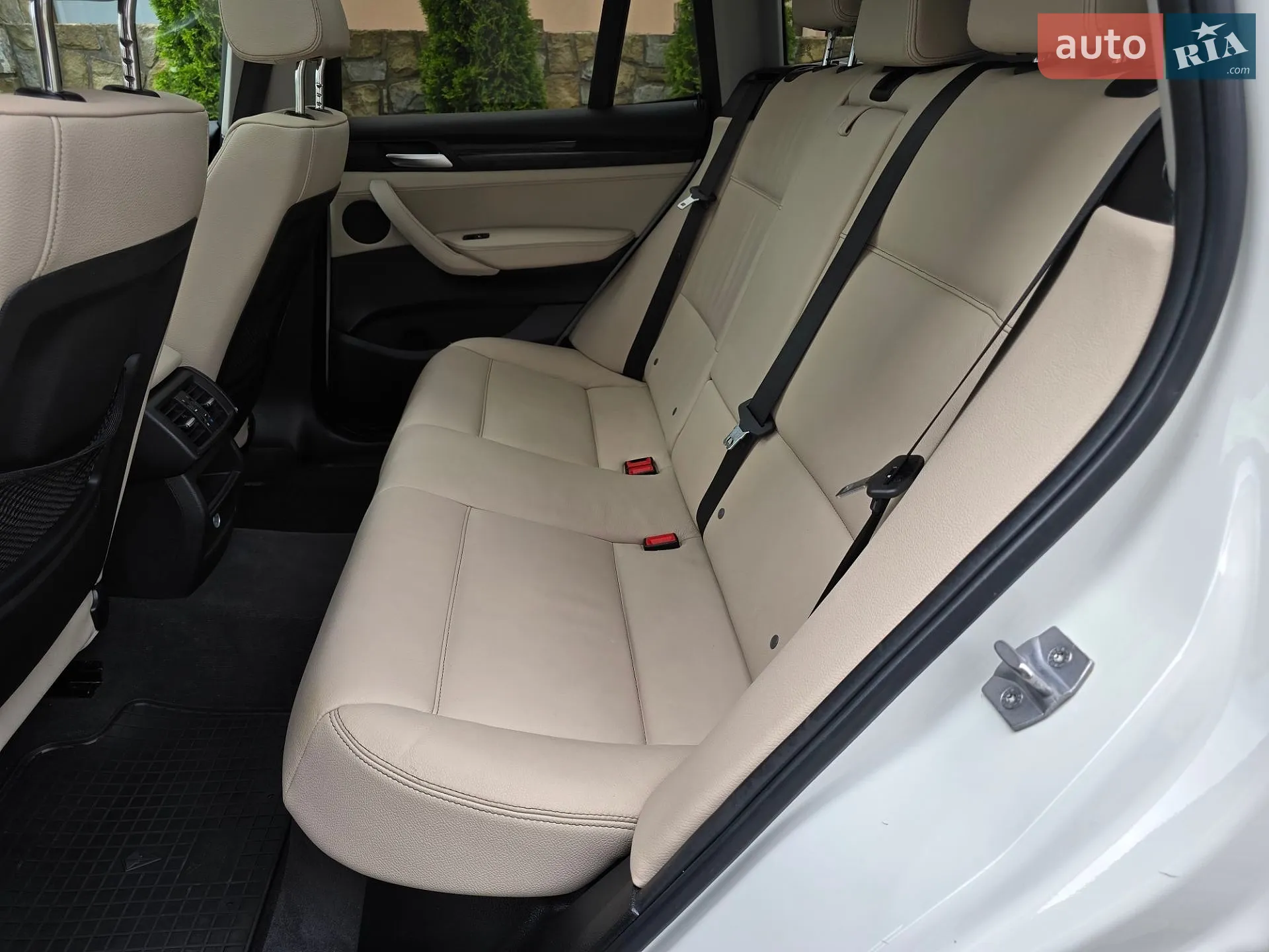 2014 BMW X3 - мініатюра 33