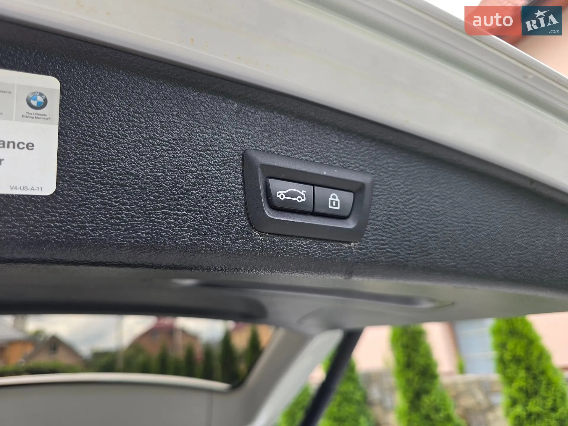 2014 BMW X3 - мініатюра 46