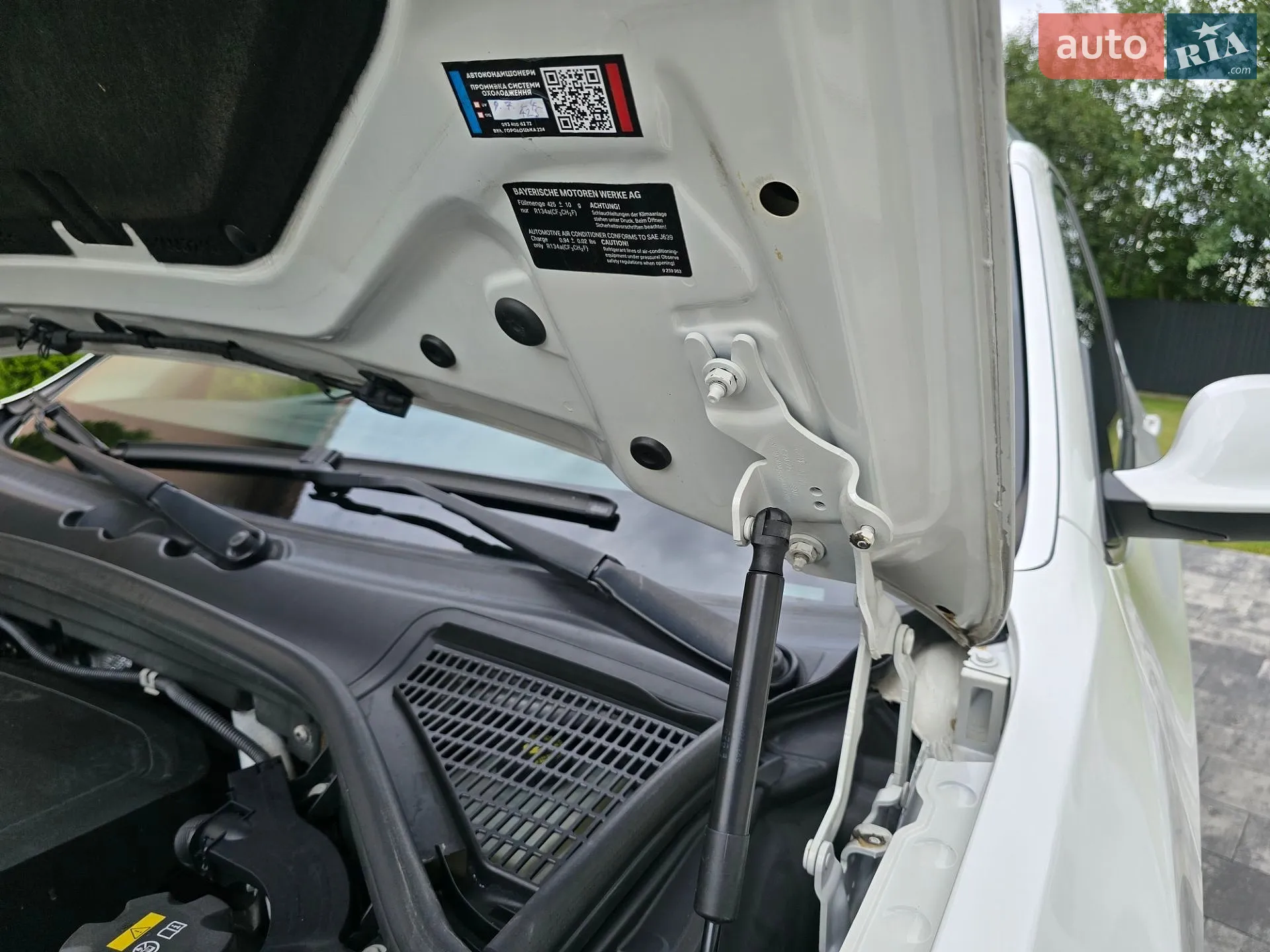 2014 BMW X3 - мініатюра 52
