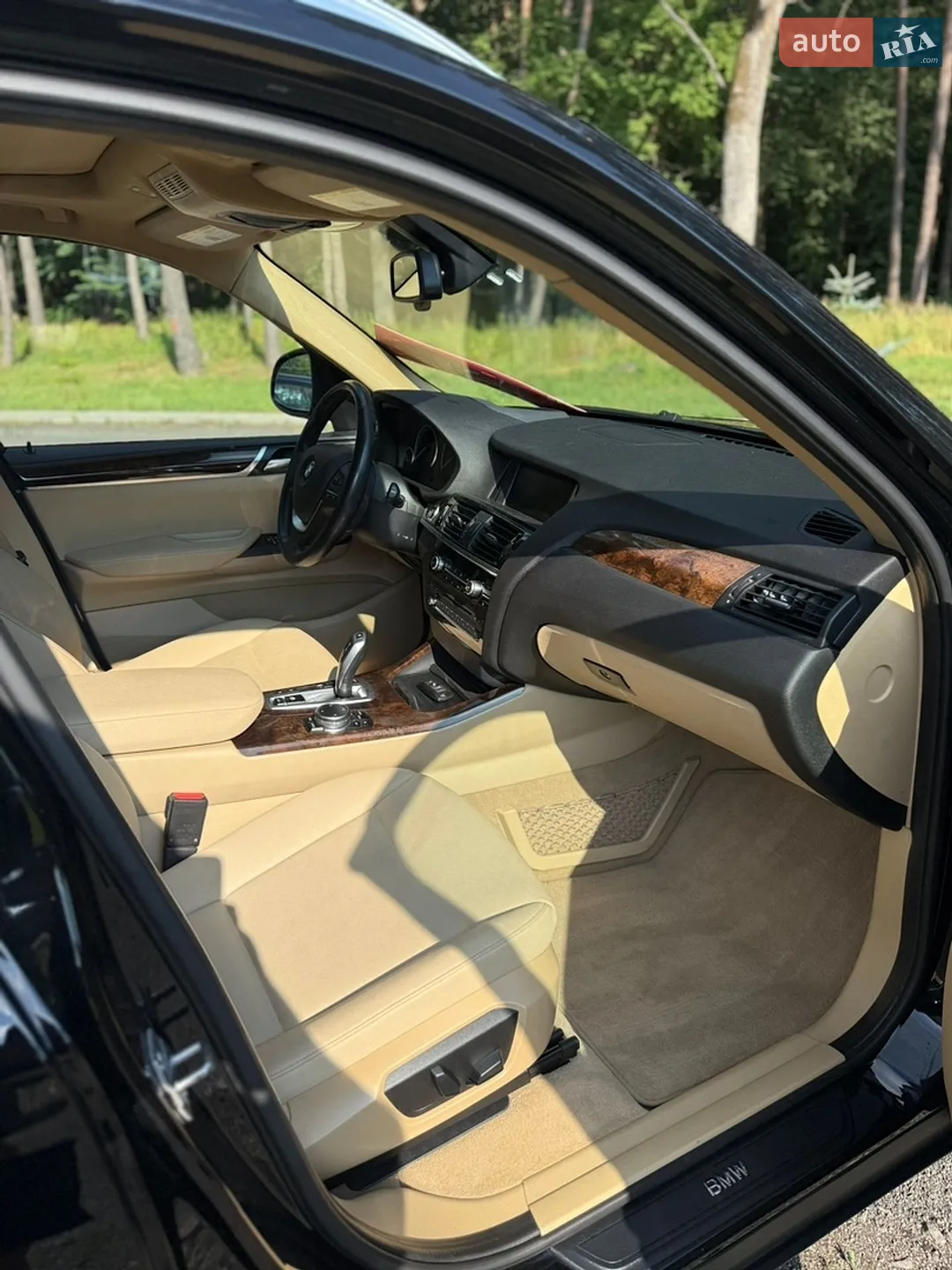 2015 BMW X3 - мініатюра 19