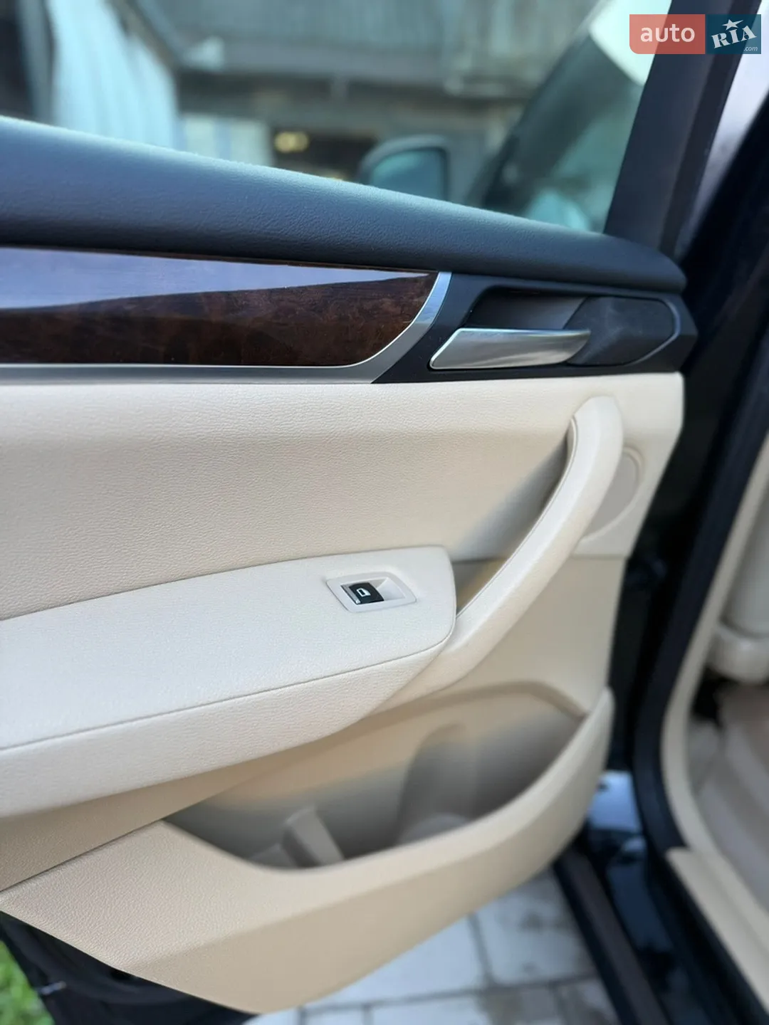 2015 BMW X3 - мініатюра 34