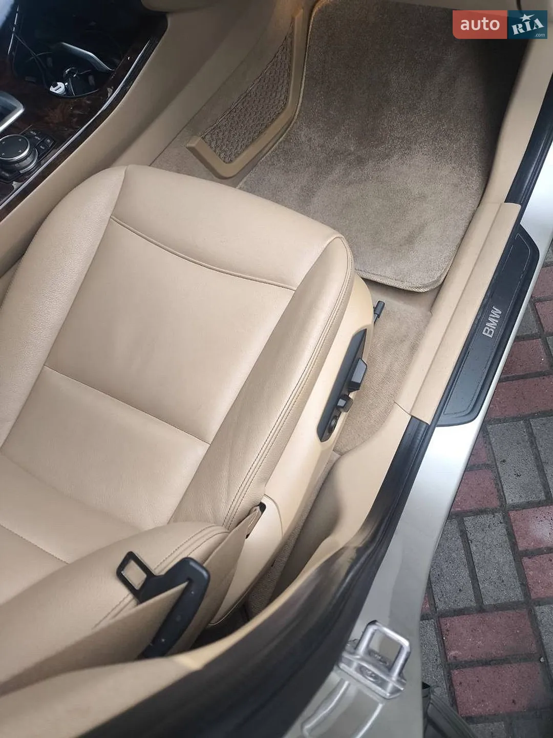 2015 BMW X3 - мініатюра 10
