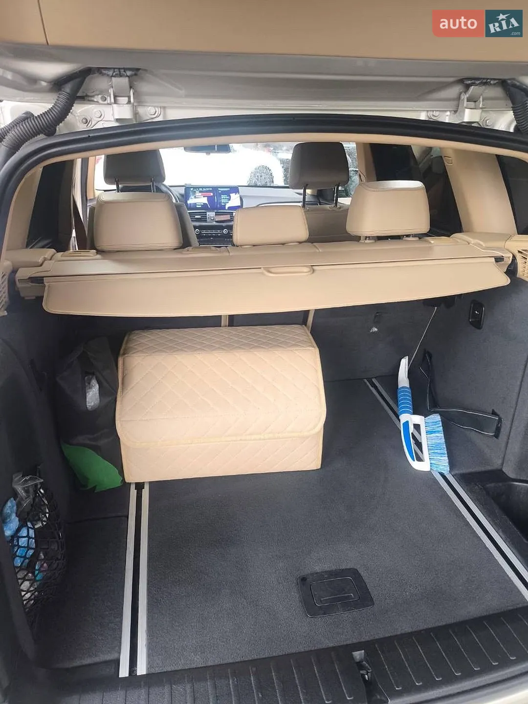 2015 BMW X3 - мініатюра 23