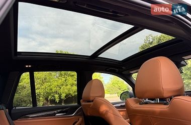Внедорожник / Кроссовер BMW X3 2022 в Киеве