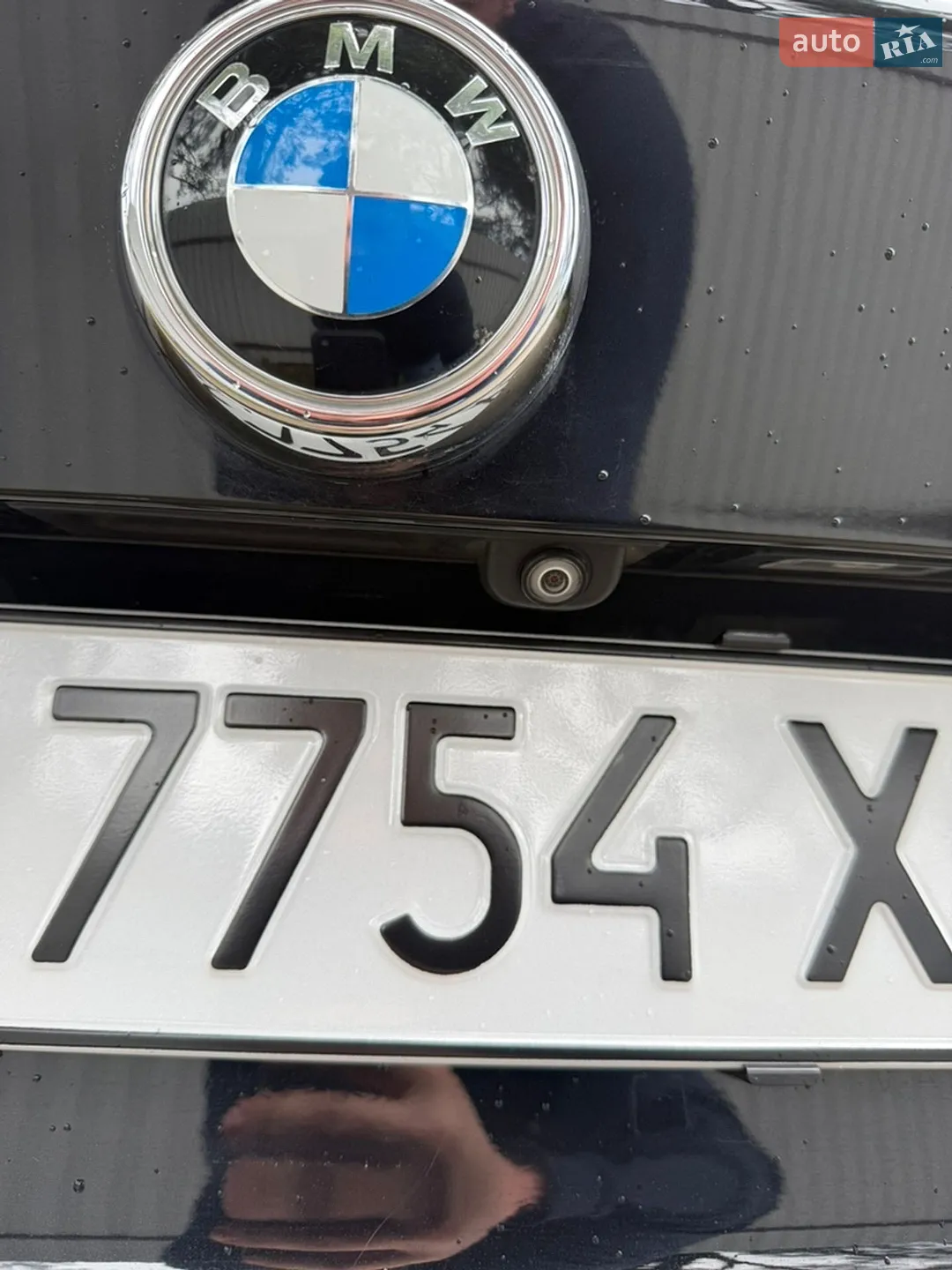 2015 BMW X3 - мініатюра 22