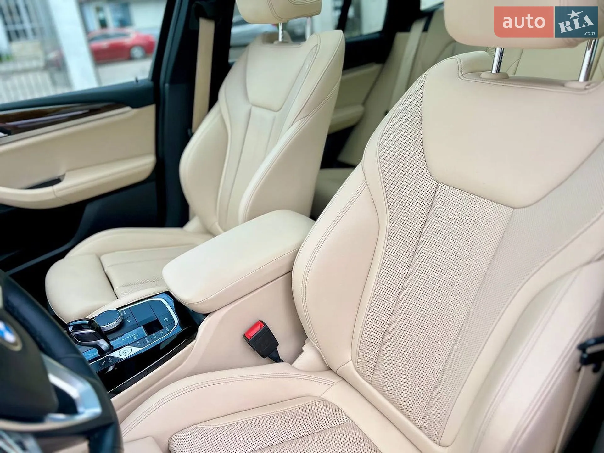 2022 BMW X3 - мініатюра 34