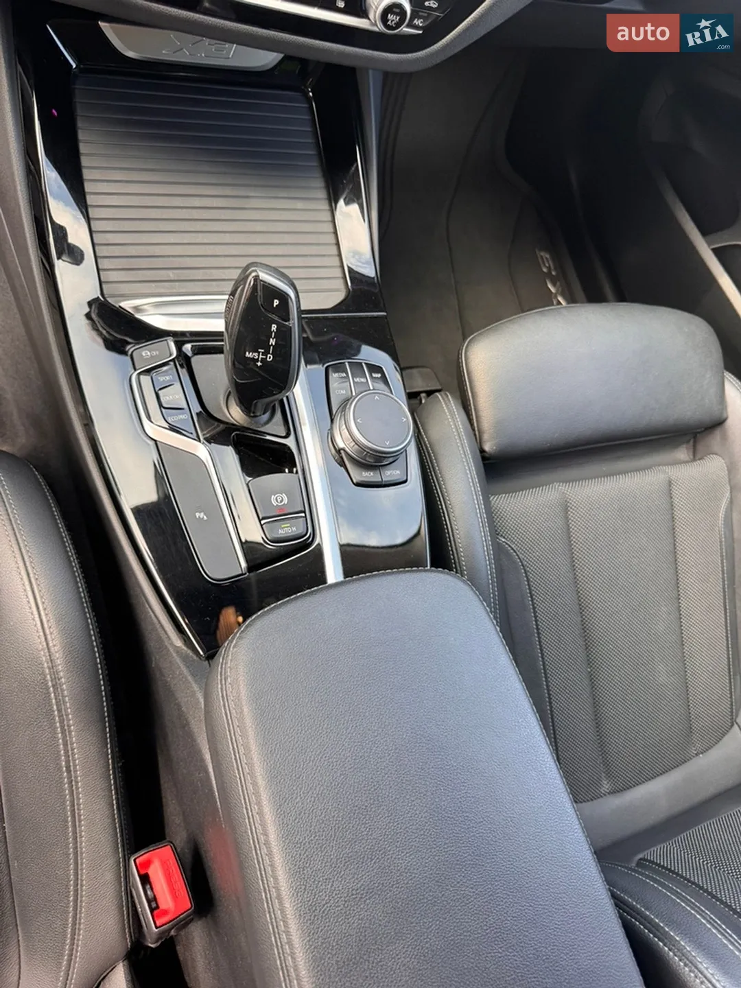 2019 BMW X3 - мініатюра 21