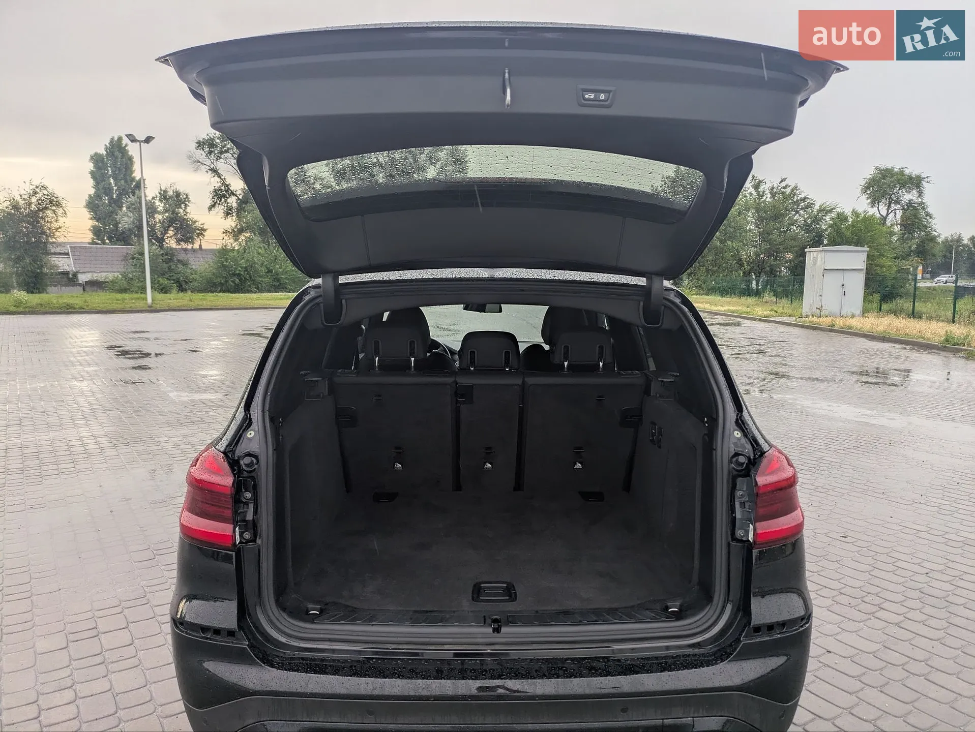 2019 BMW X3 - мініатюра 9