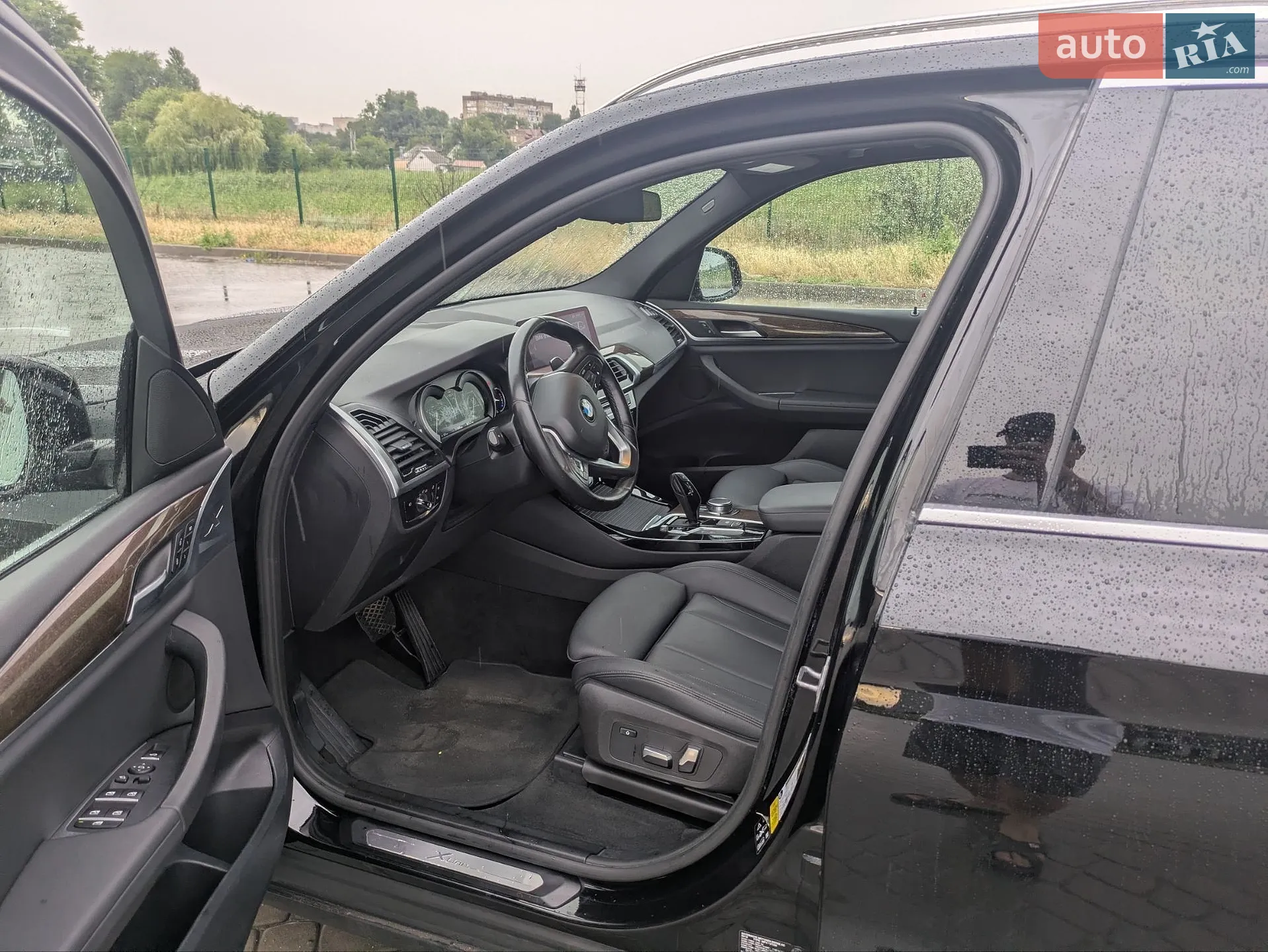 2019 BMW X3 - мініатюра 7