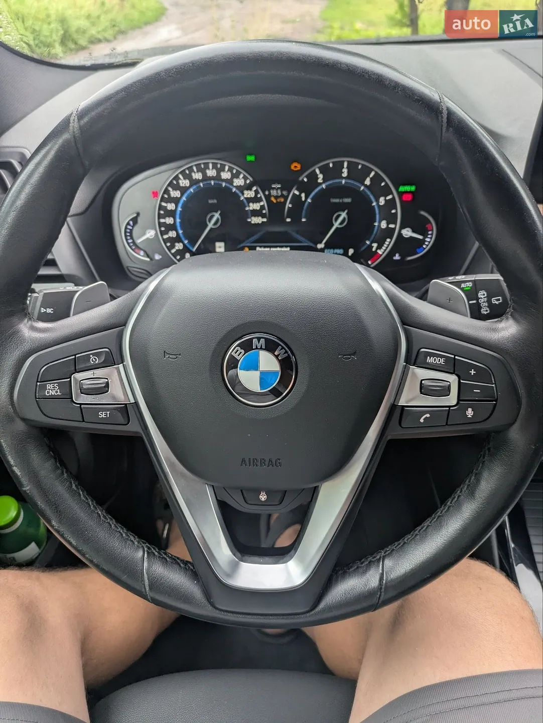 2019 BMW X3 - мініатюра 13