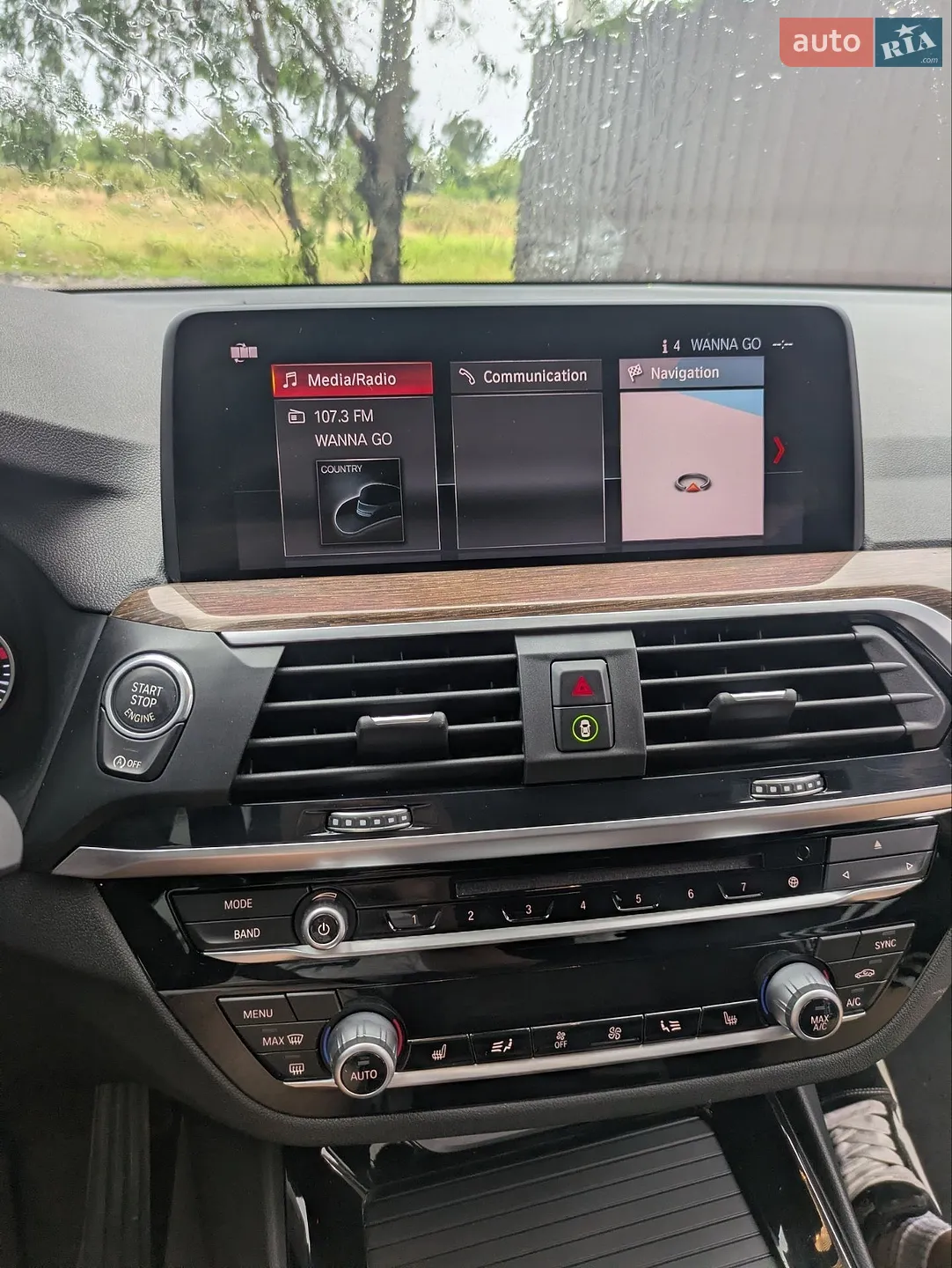 2019 BMW X3 - мініатюра 12