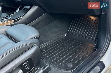 Позашляховик / Кросовер BMW X3 2019 в Львові