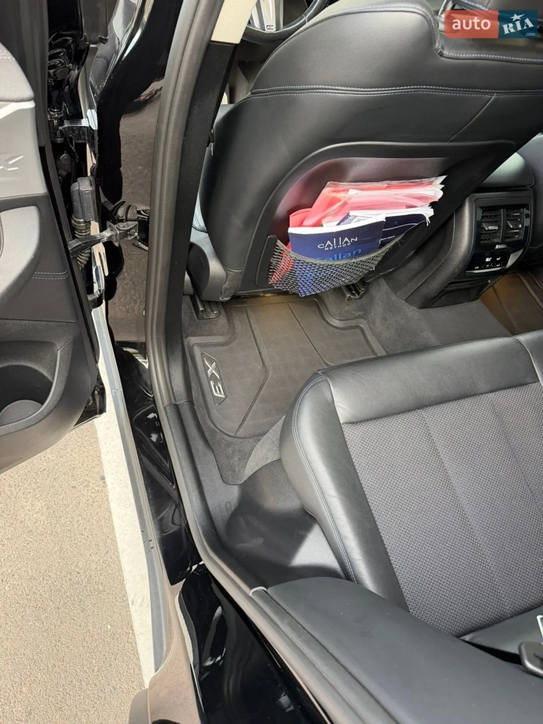 BMW X3 2019 VIN WBATR51070LF97628 фото оголошення 18 з 26