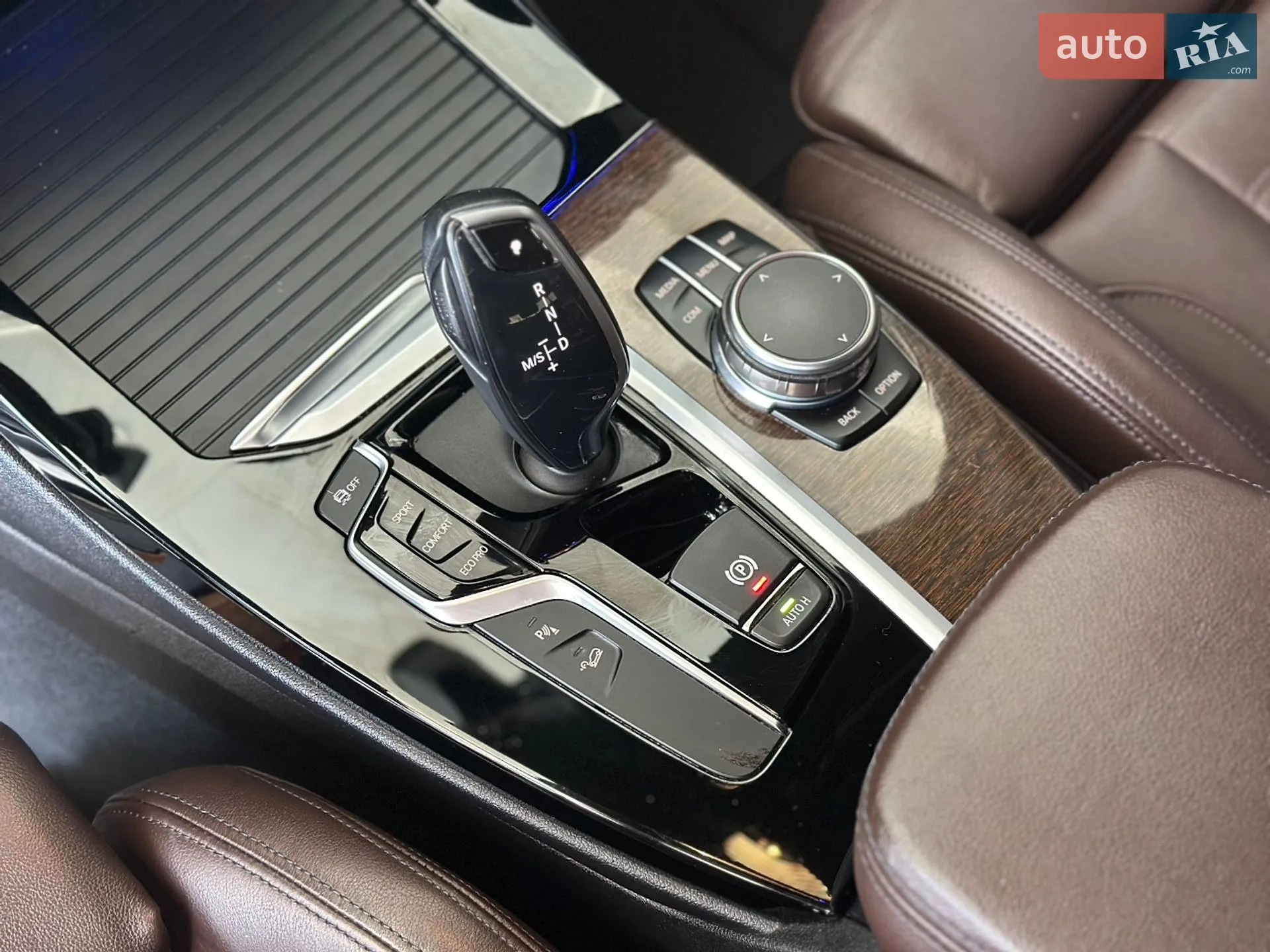 2018 BMW X3 - мініатюра 12