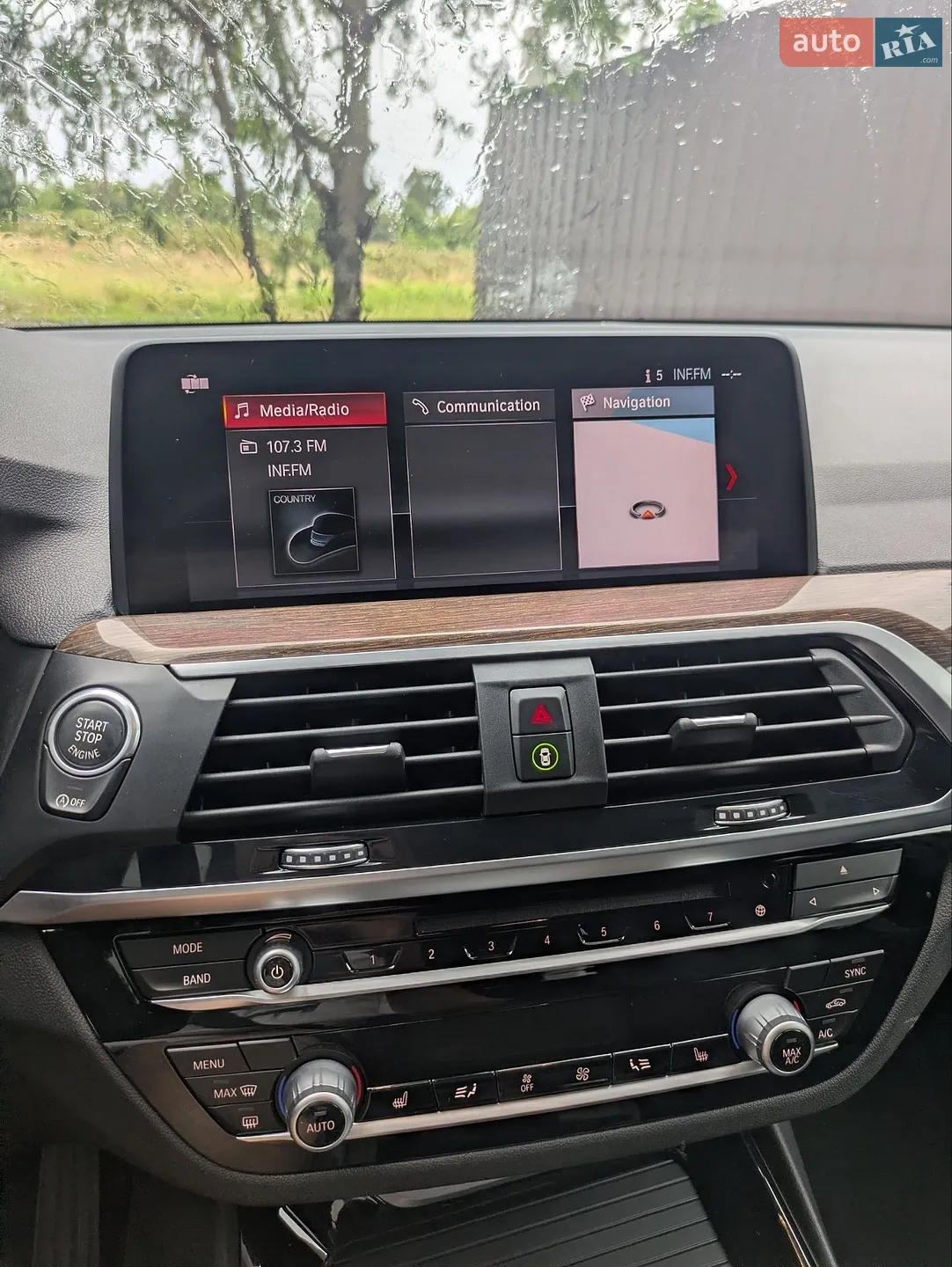 2019 BMW X3 - мініатюра 16