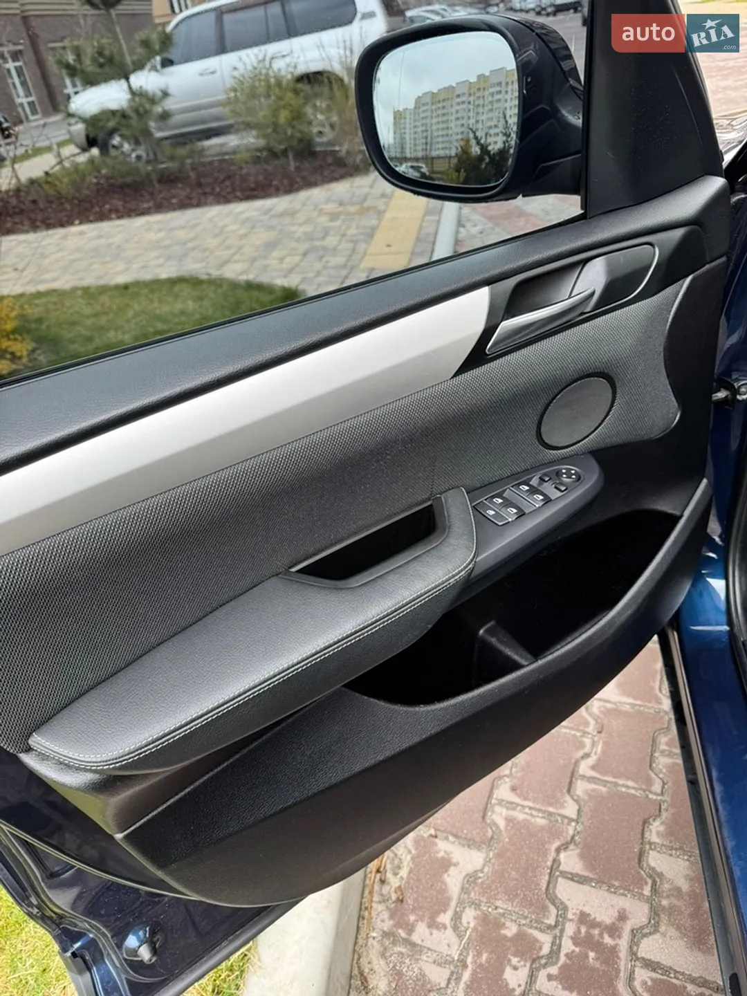 2013 BMW X3 - мініатюра 17