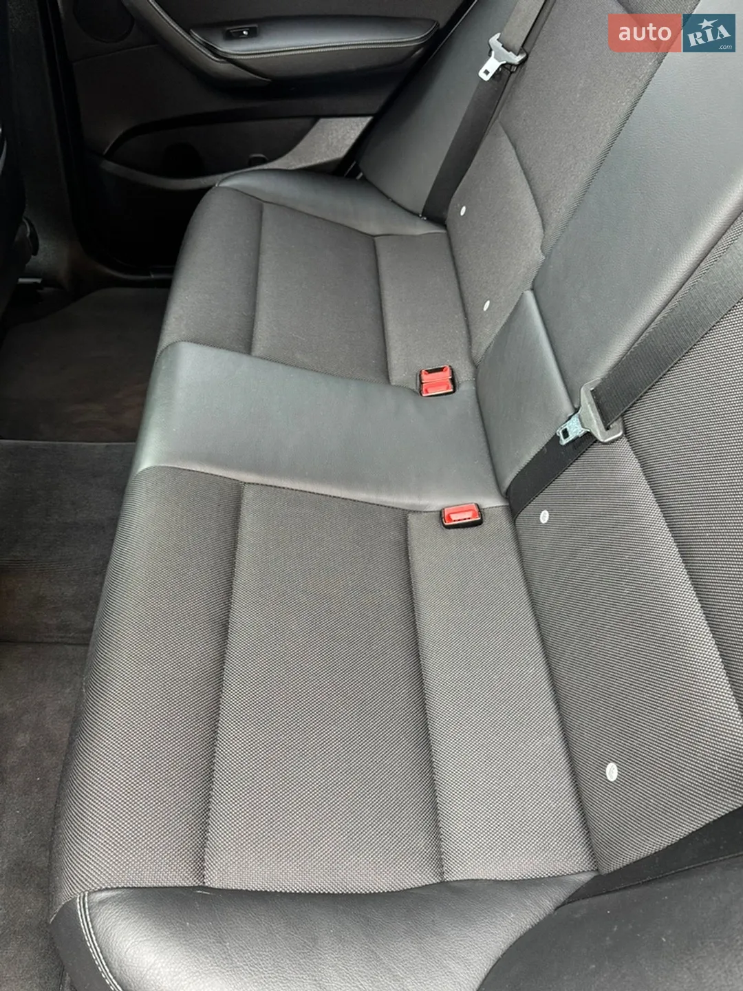 2013 BMW X3 - мініатюра 21