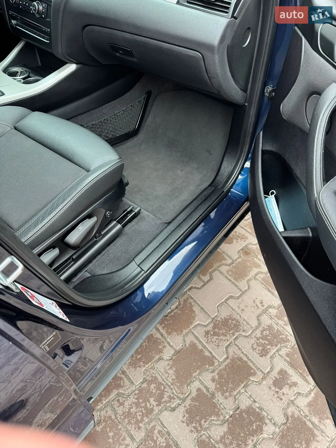 2013 BMW X3 - мініатюра 26