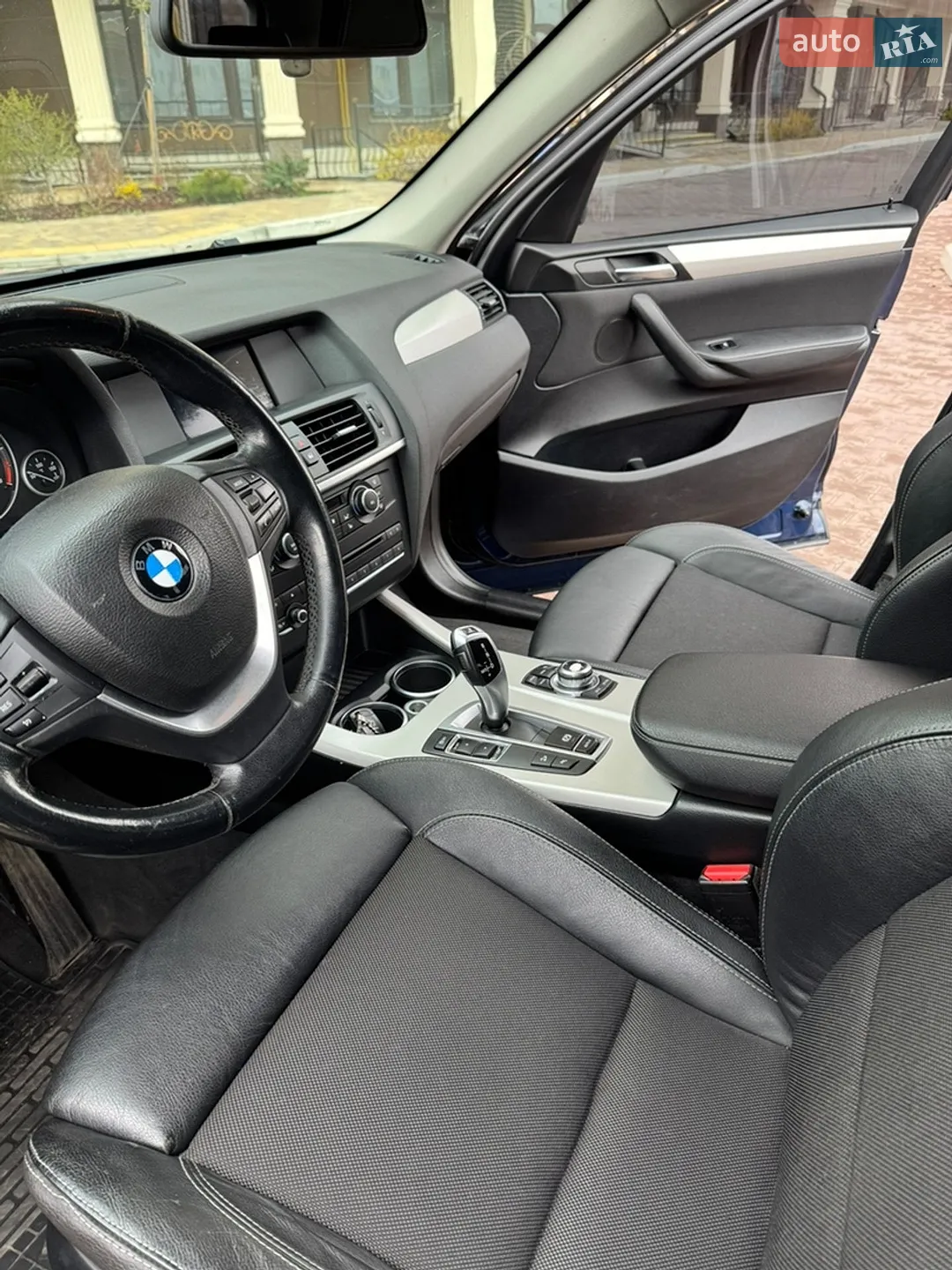 2013 BMW X3 - мініатюра 29
