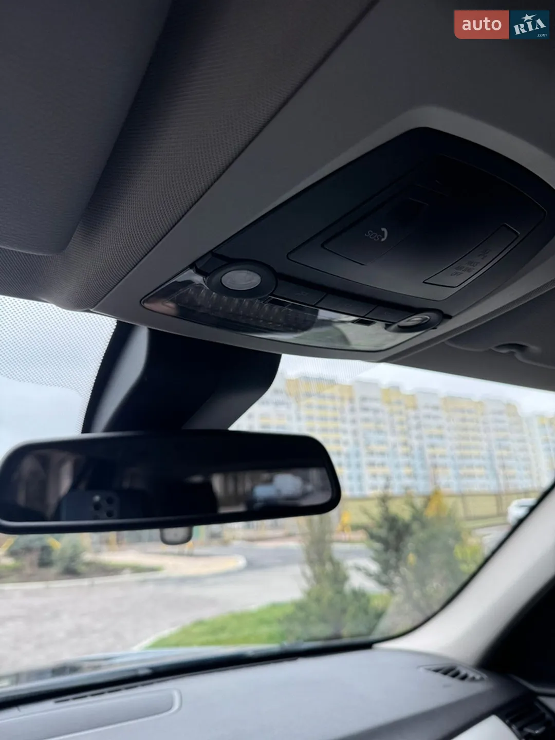 2013 BMW X3 - мініатюра 35