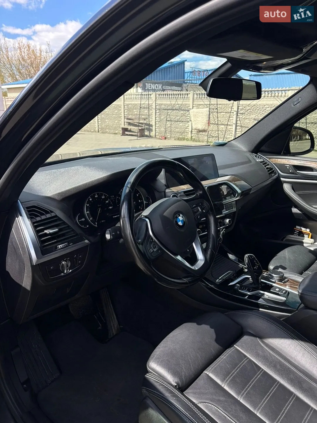 2018 BMW X3 - мініатюра 6
