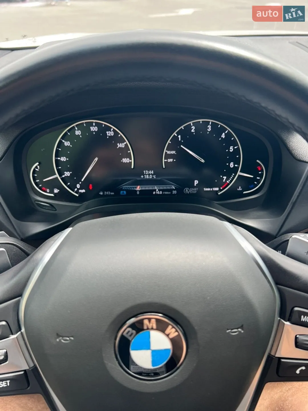 2019 BMW X3 - мініатюра 4
